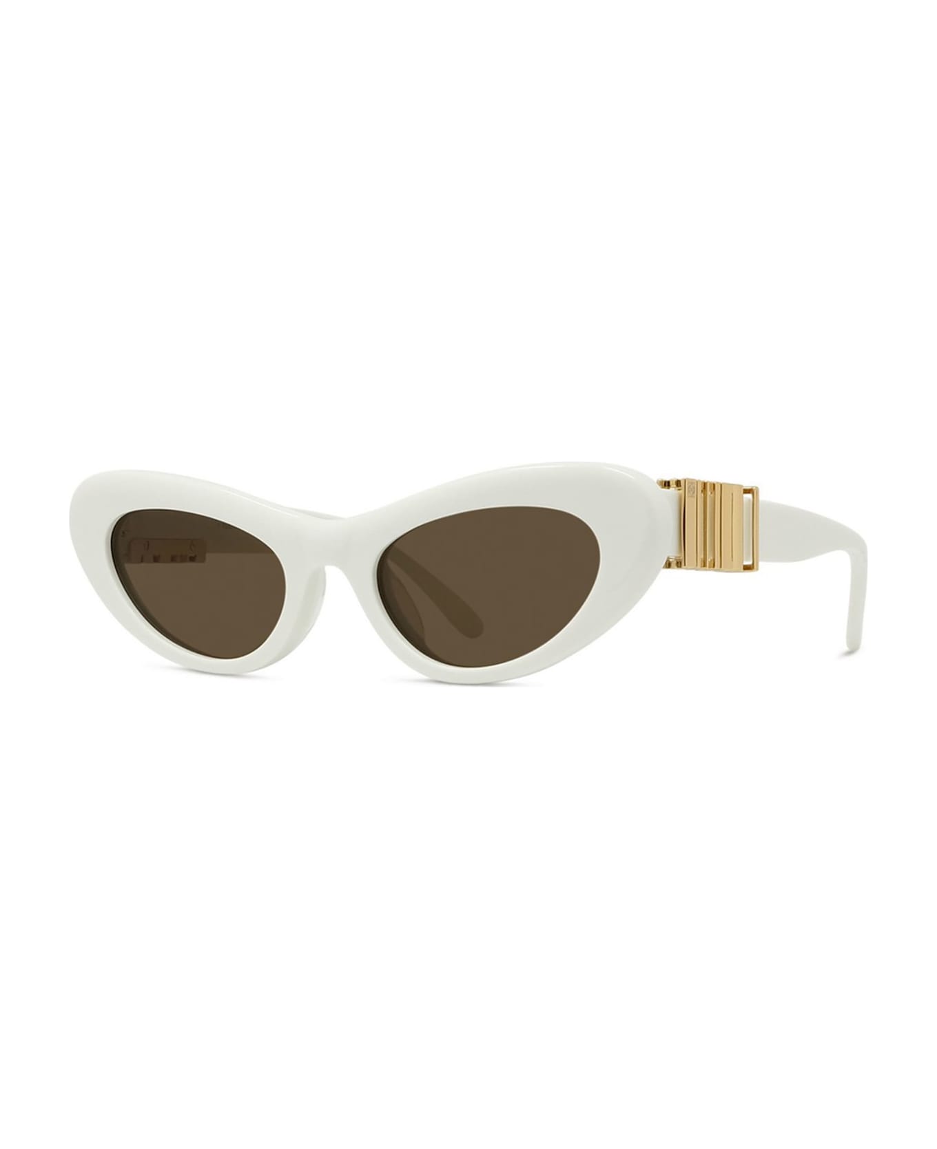 サングラス LOEWE SUNGLASSES (LW40156U52 25E) Loewe Slim LW40156U 25E Sunglasses - US