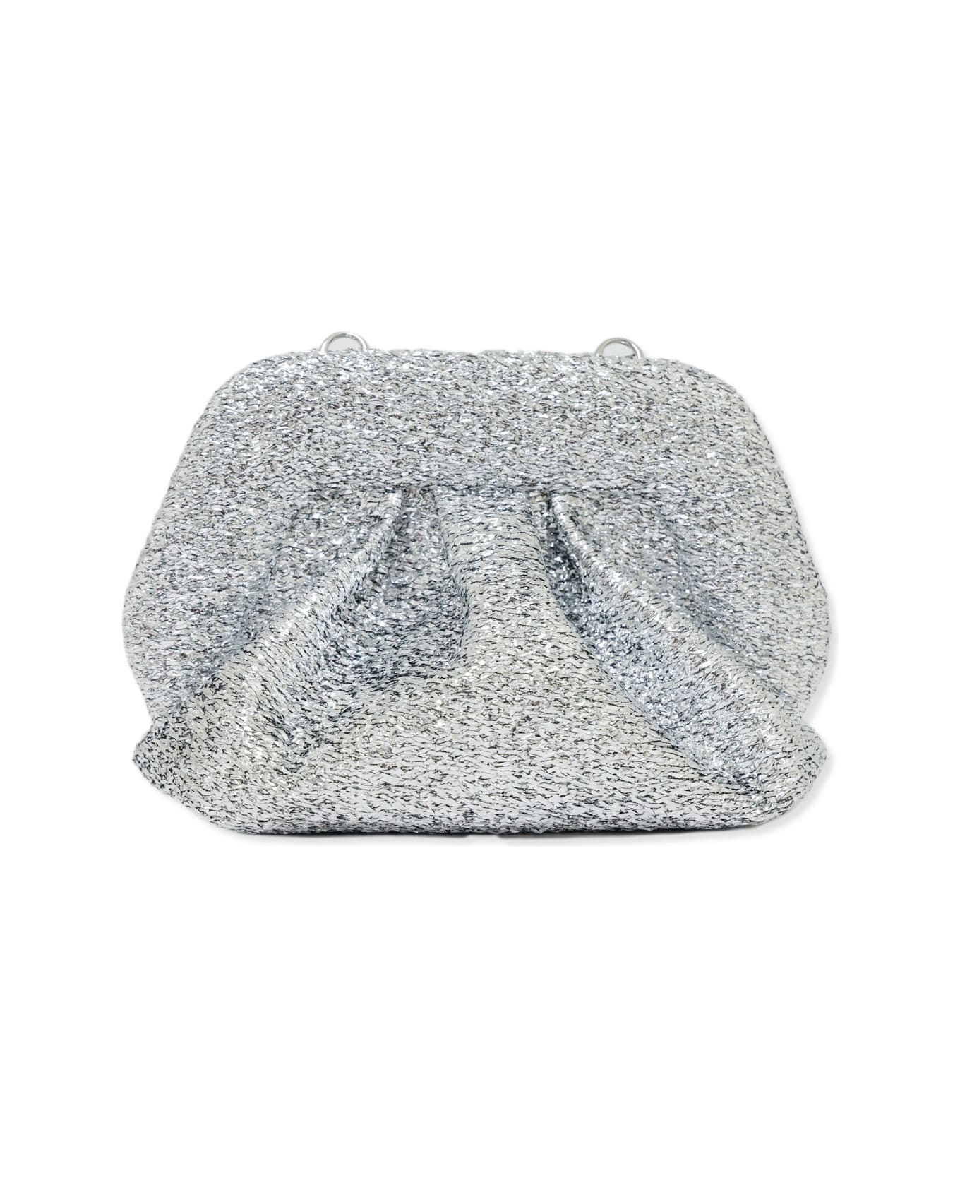 THEMOIRè Handbag - Silver
