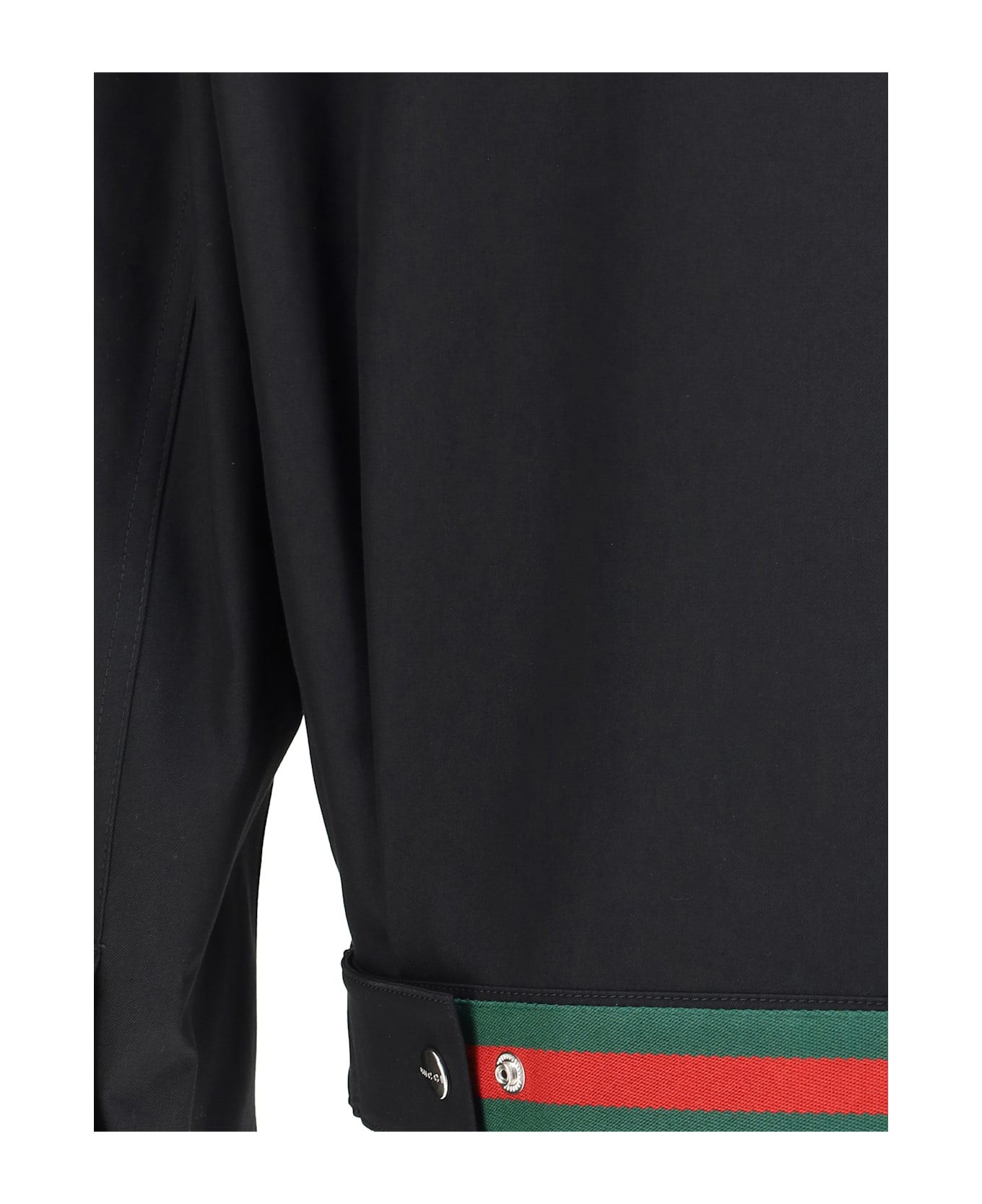 Gucci Cotton Jacket