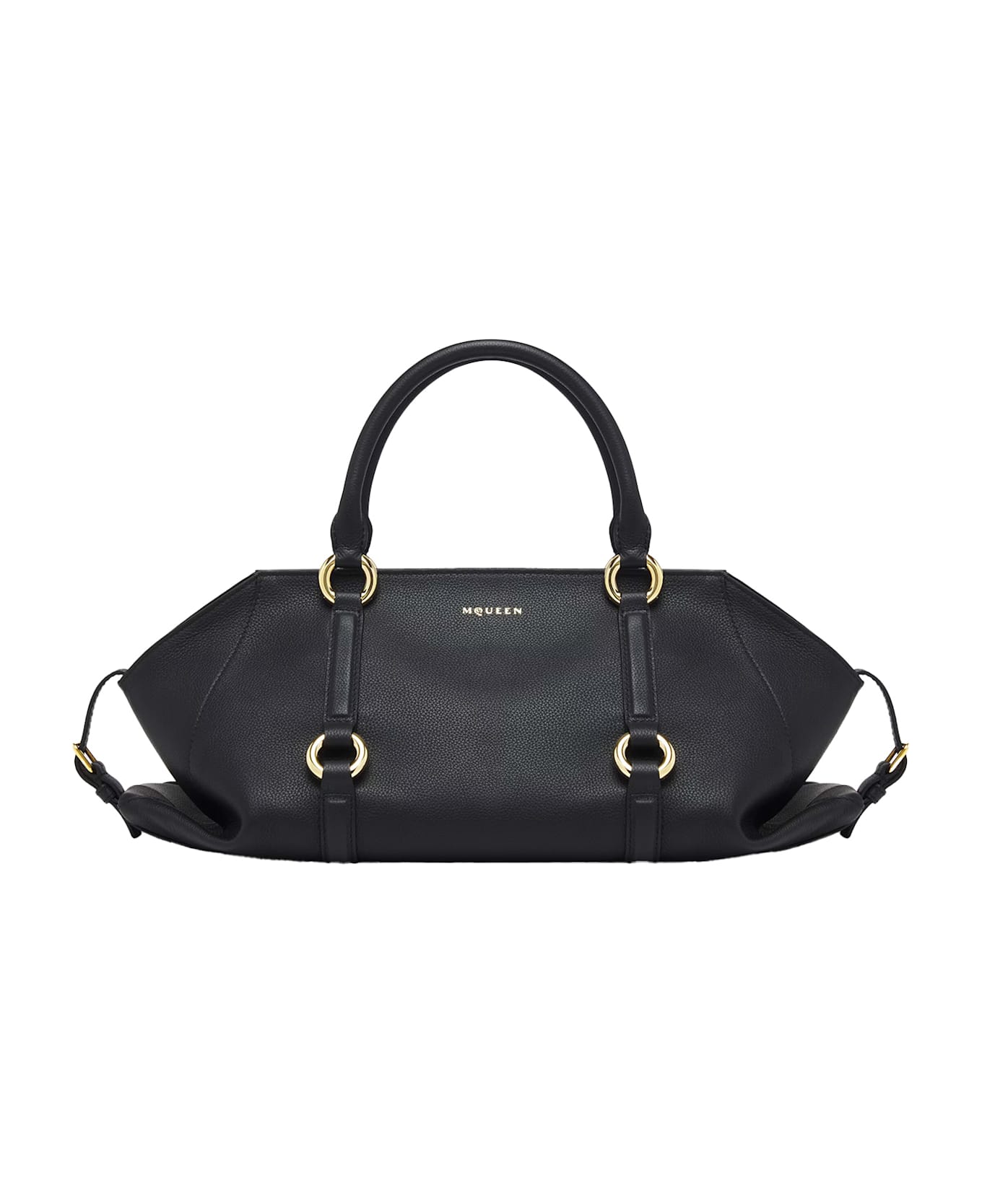 Alexander McQueen Bags.. Black - Black