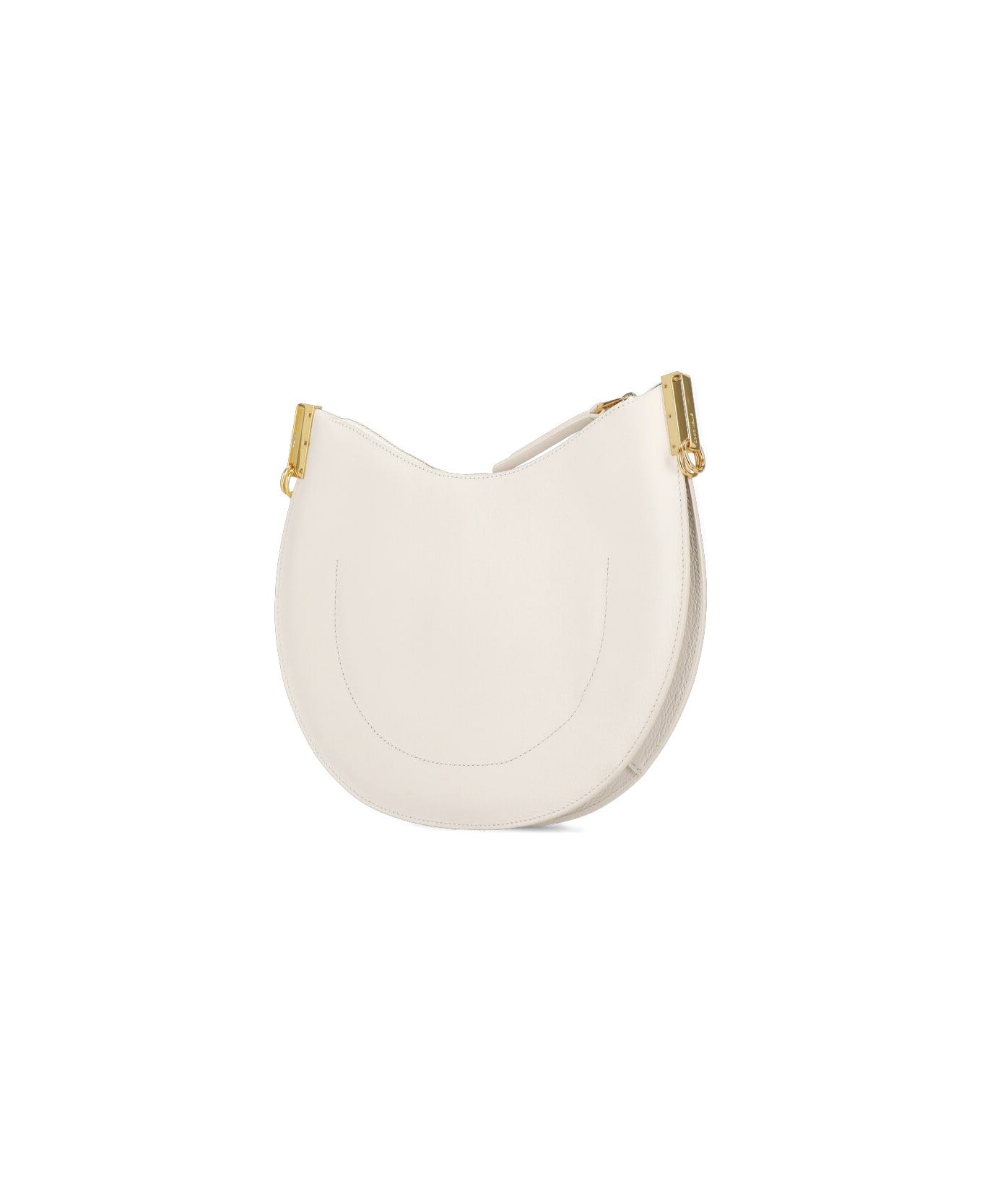 Coccinelle Sunup Bag - Ivory