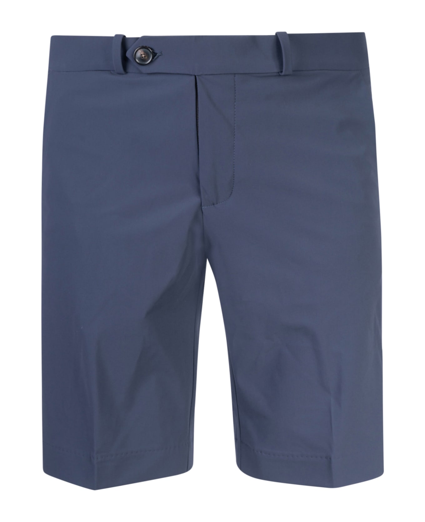 RRD - Roberto Ricci Design Revo Chino Trousers - Blue