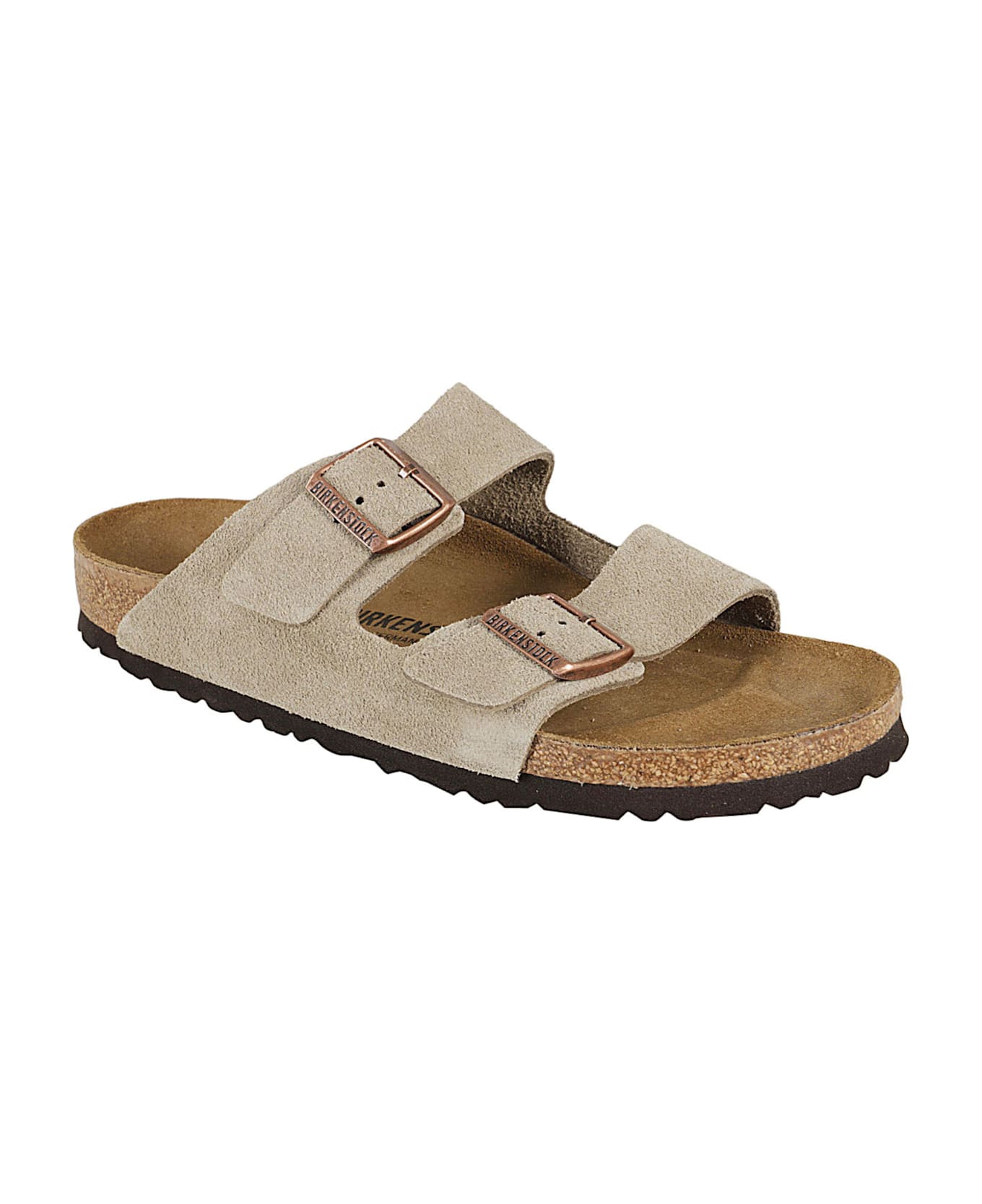 Birkenstock Arizona - Taupe
