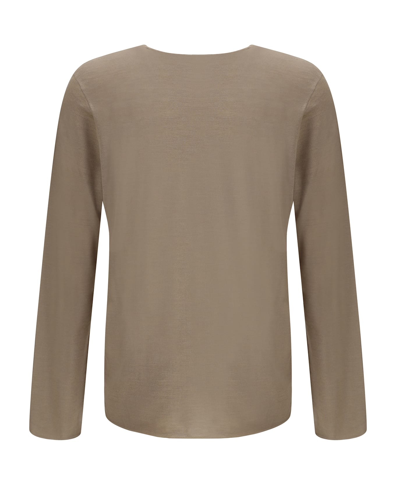 Ferragamo V-neck Sweater