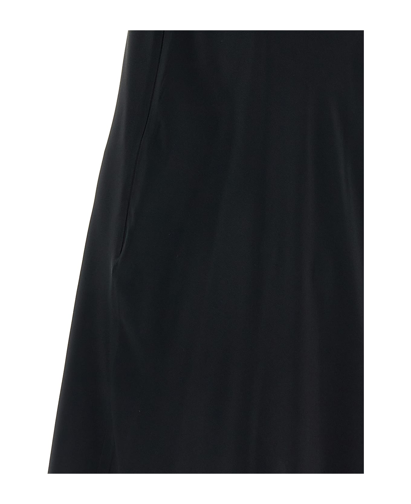 Giovanni Bedin Pearl Dress - Black  