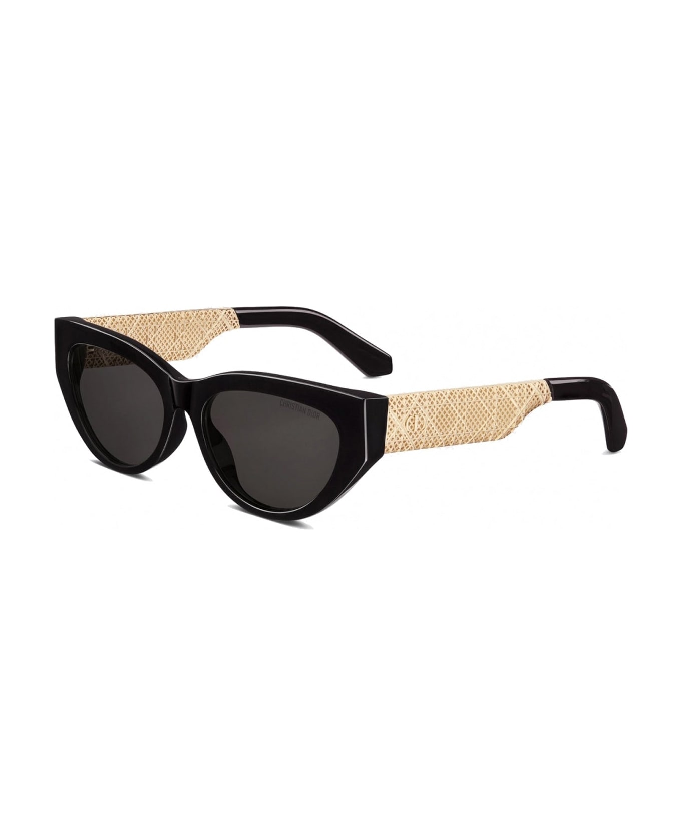 【送料&関税込】Dior ACsille B1i Butterfly Sunglasses Dior ésille B1i Butterfly Sunglasses | italist
