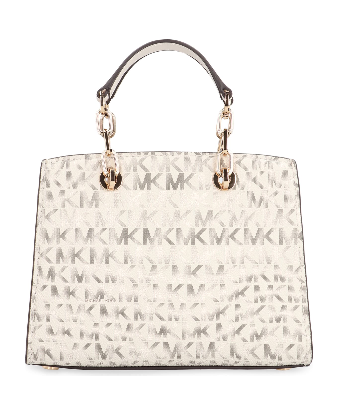 Stolen Girlfriends Club Bags Cynthia Eco-leather Bag - Ivory