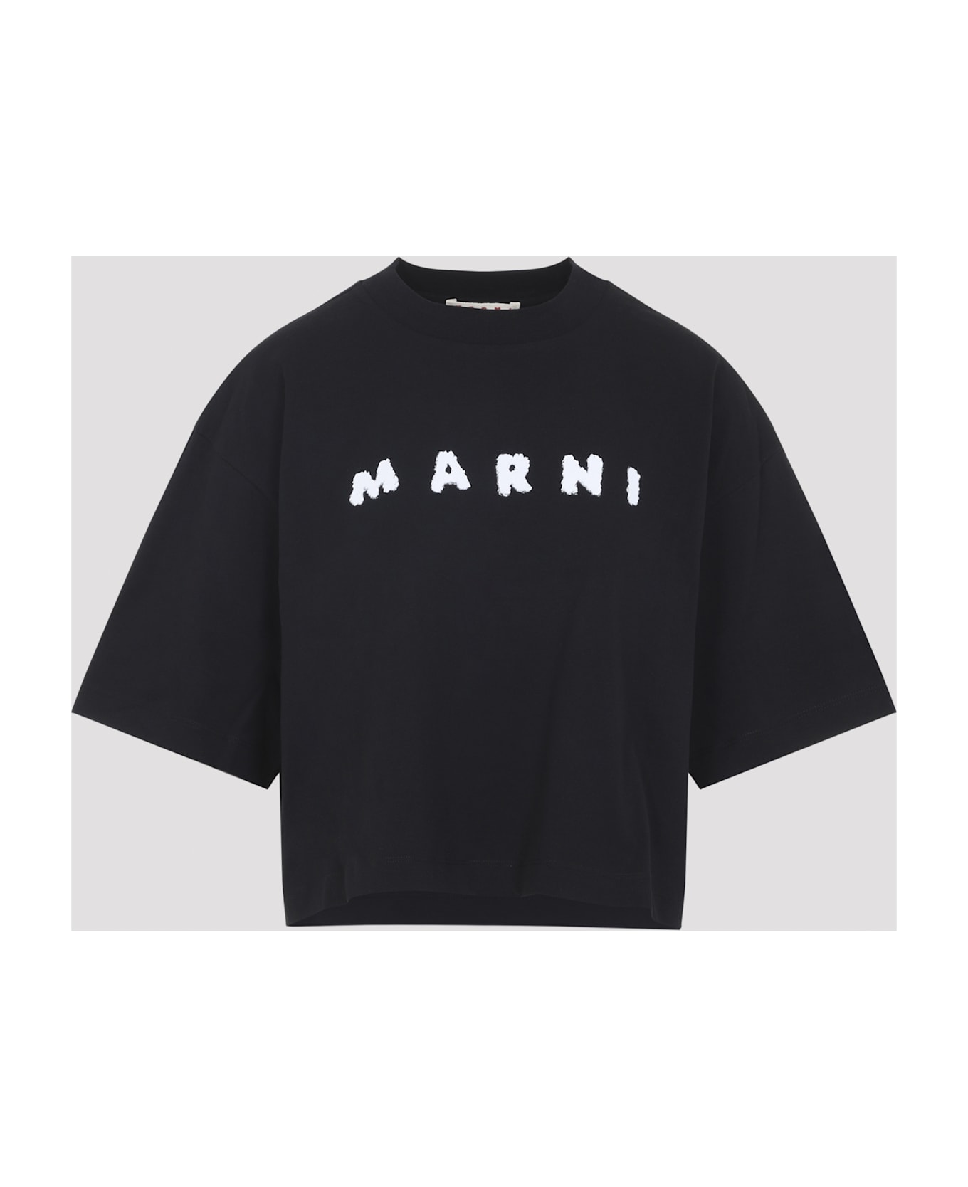 Marni T-shirt - Black