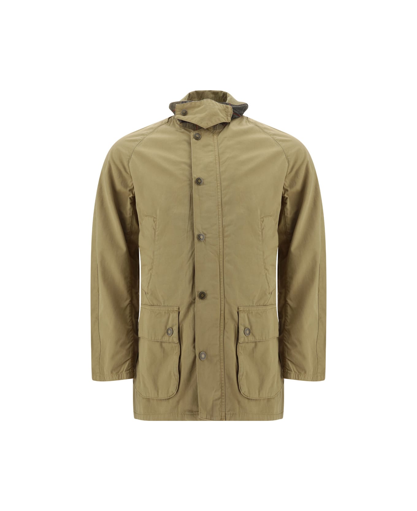 Barbour Ashby Jacket italist