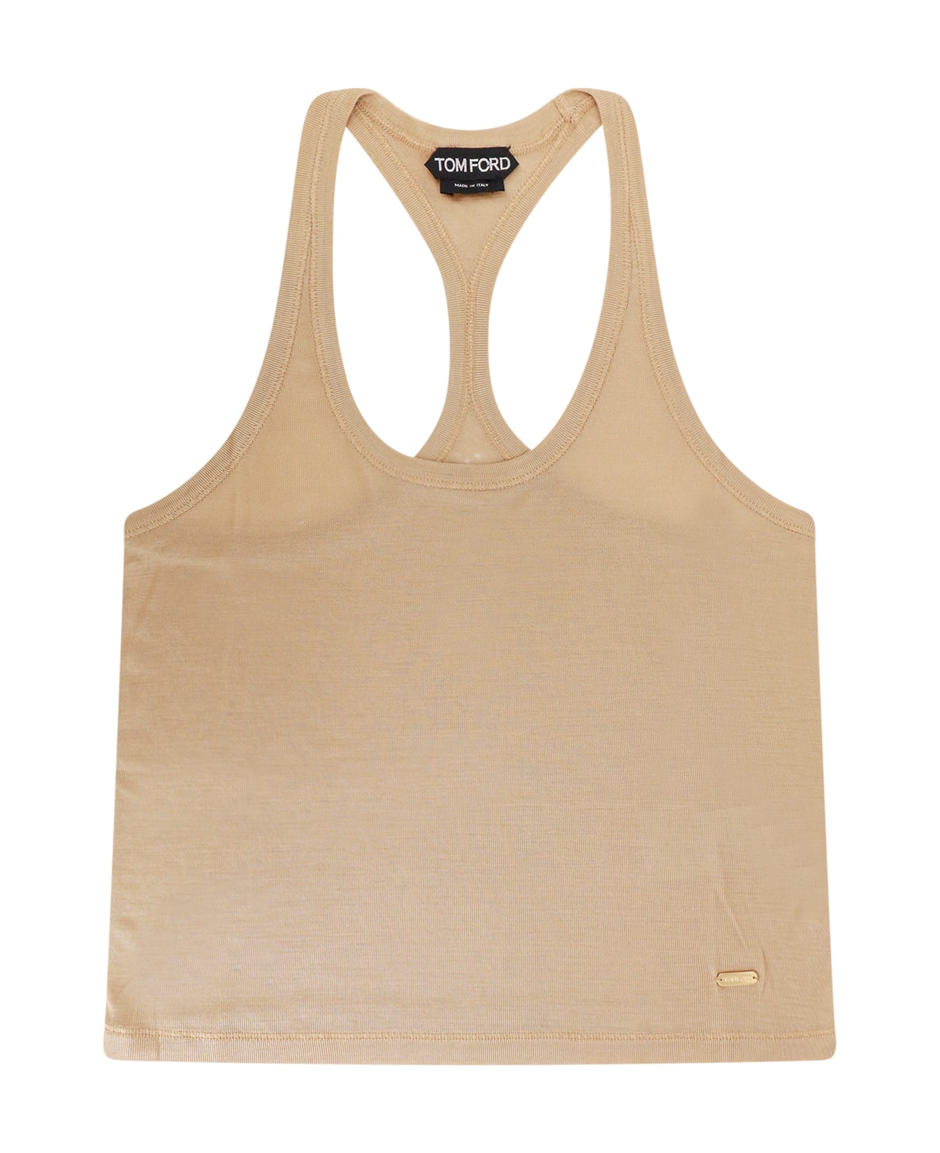 Tom Ford Top - Gold