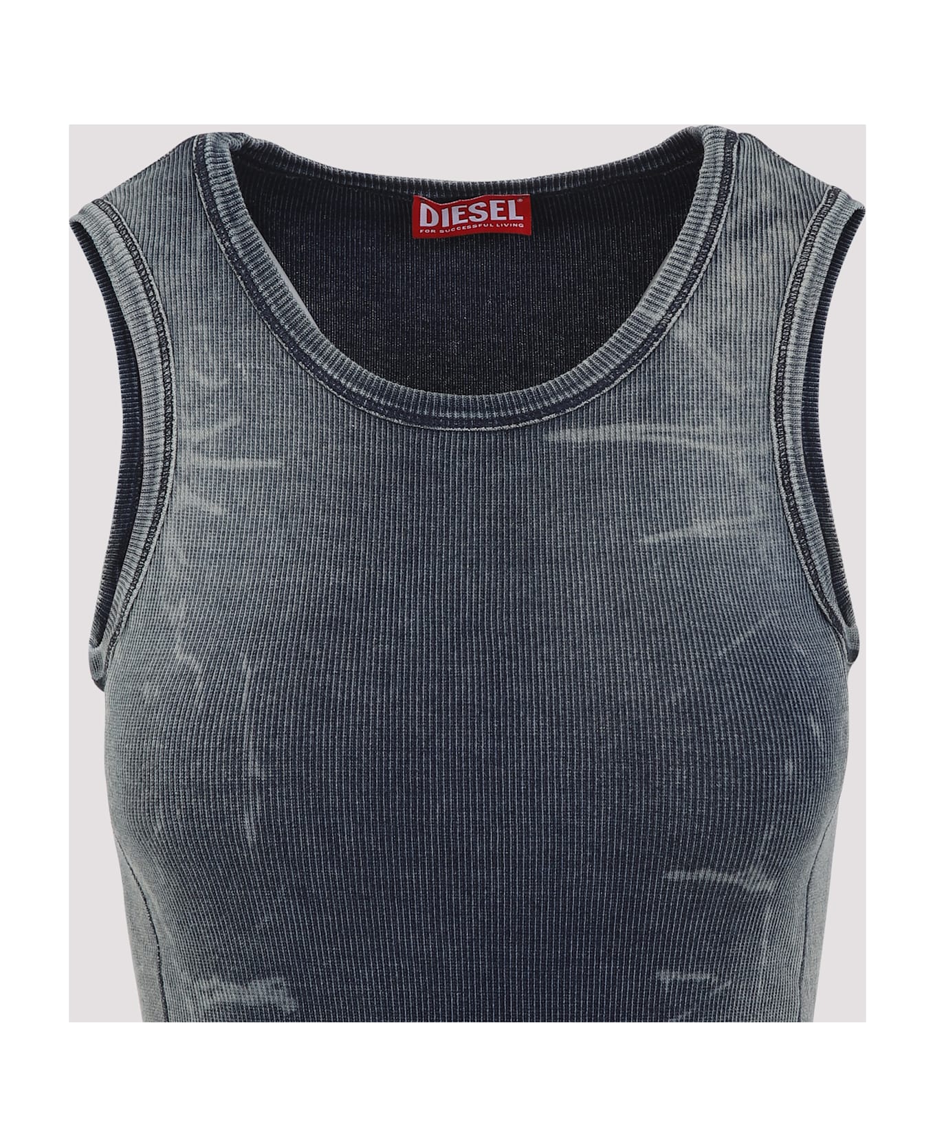 Diesel T-go Tank Top - Blue