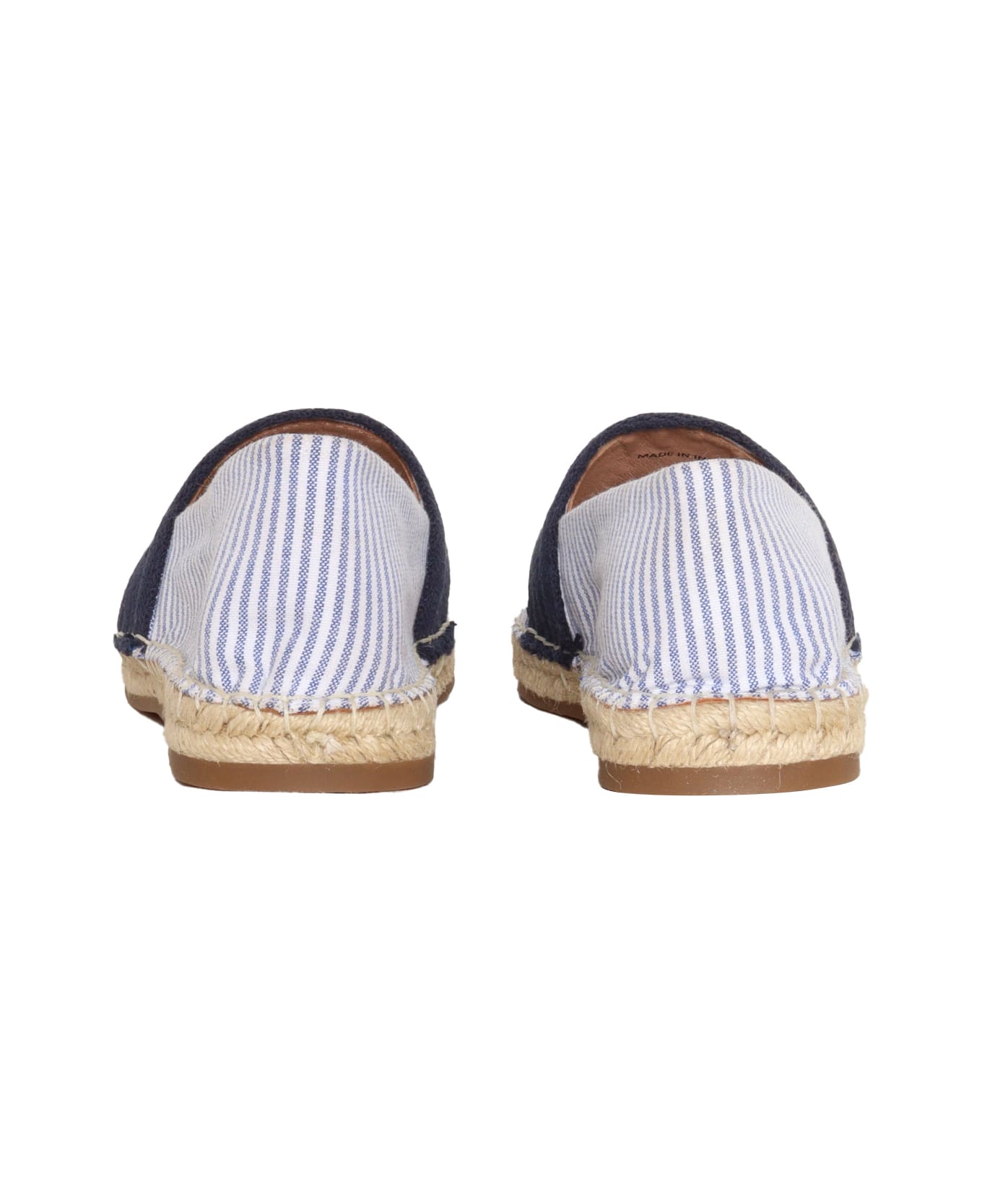 Chloé Espadrillas - BLUE