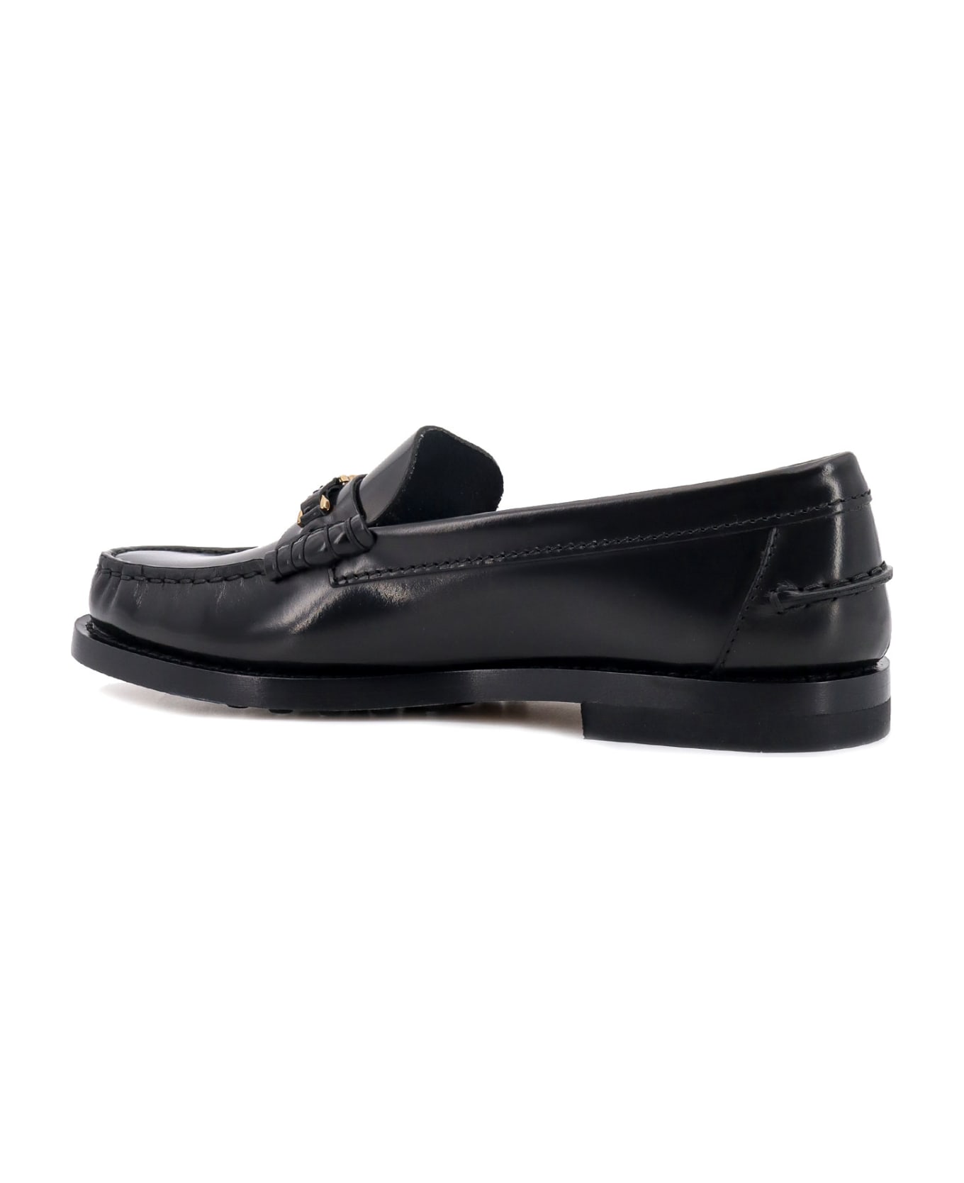 Tod's Loafer - Black