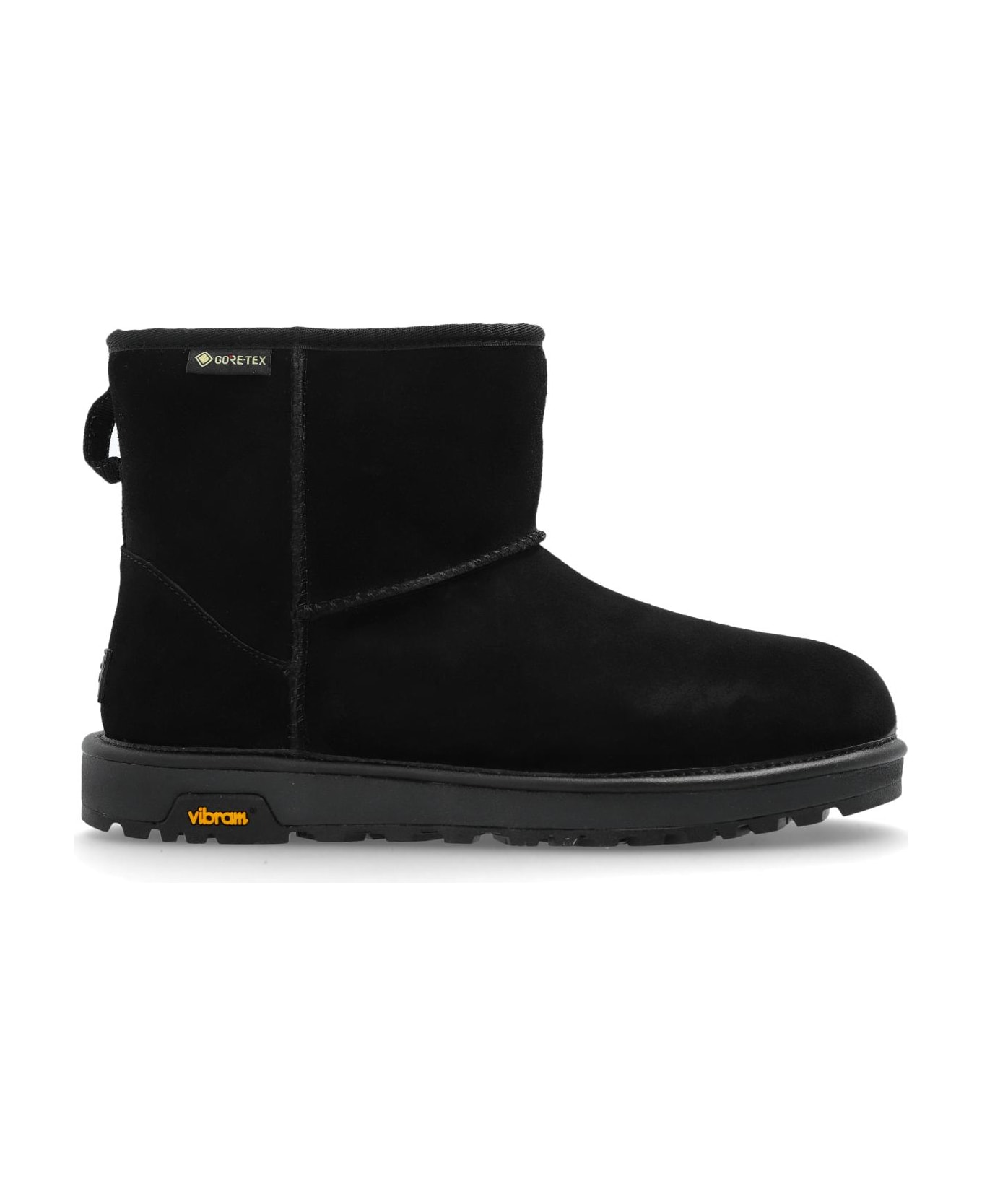 UGG Snow Boots 
classic Mini Gtx
 - Blk Black