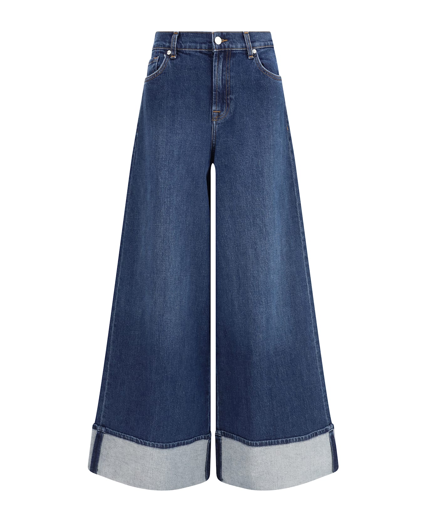 7 For All Mankind Marie Jeans