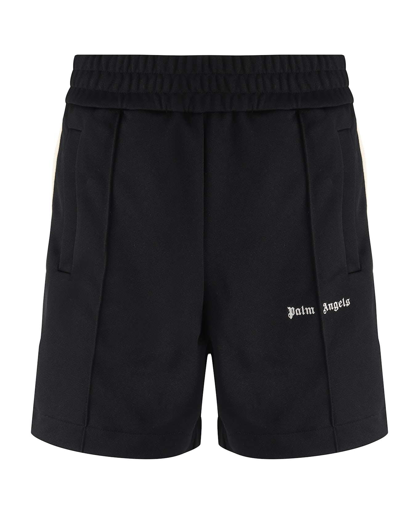 Palm Angels Bermuda Shorts - 1003