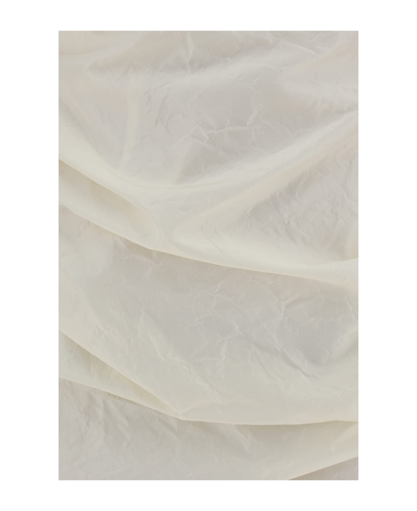 Magda Butrym Mini Dress - Cream