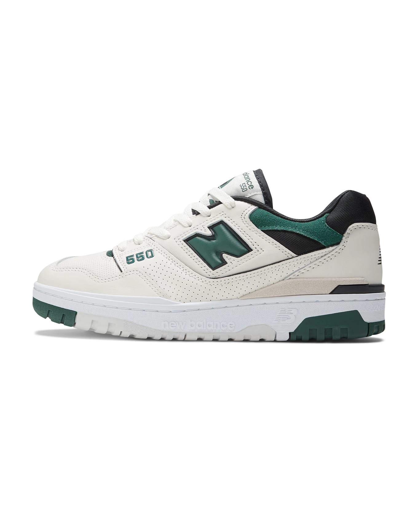 New Balance 550 - Angora