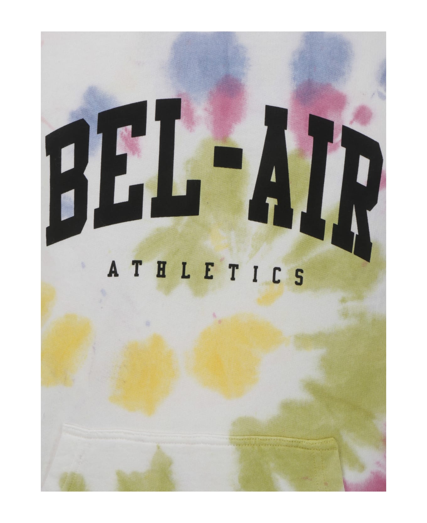 Bel-Air Athletics Hoodie - Multicolor