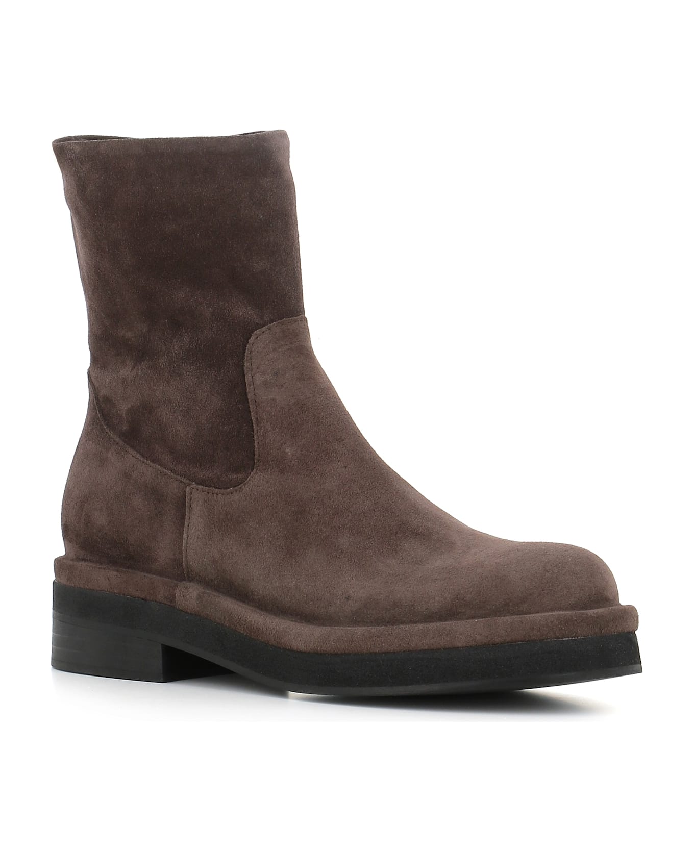 Del Carlo Ankle Boot 12005 - Pepe