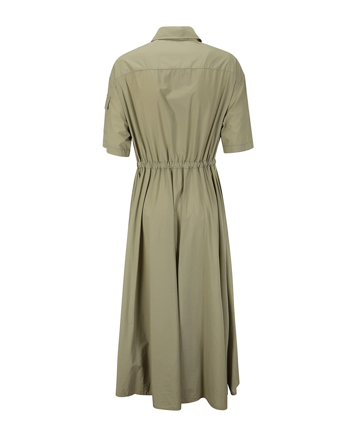 Moncler Dress - GREY