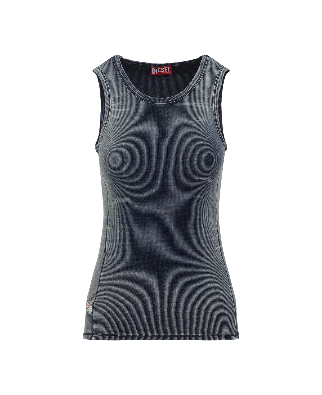 Diesel T-go Tank Top - Blue