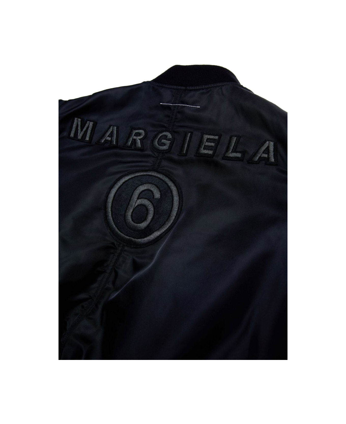 MM6 Maison Margiela Mm6j81u - BLUE