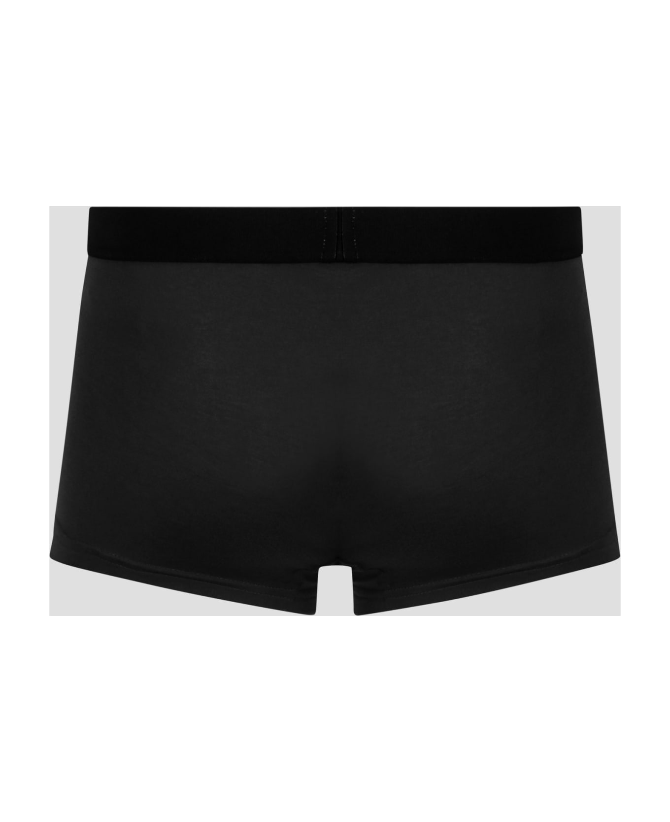 Dsquared2 Ceresio 9 Trunks - Black