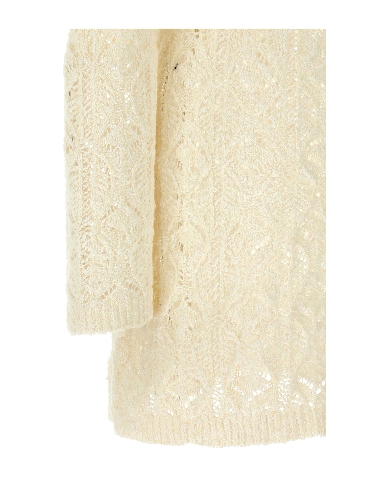 Loulou Studio 
evans
 Dress - White