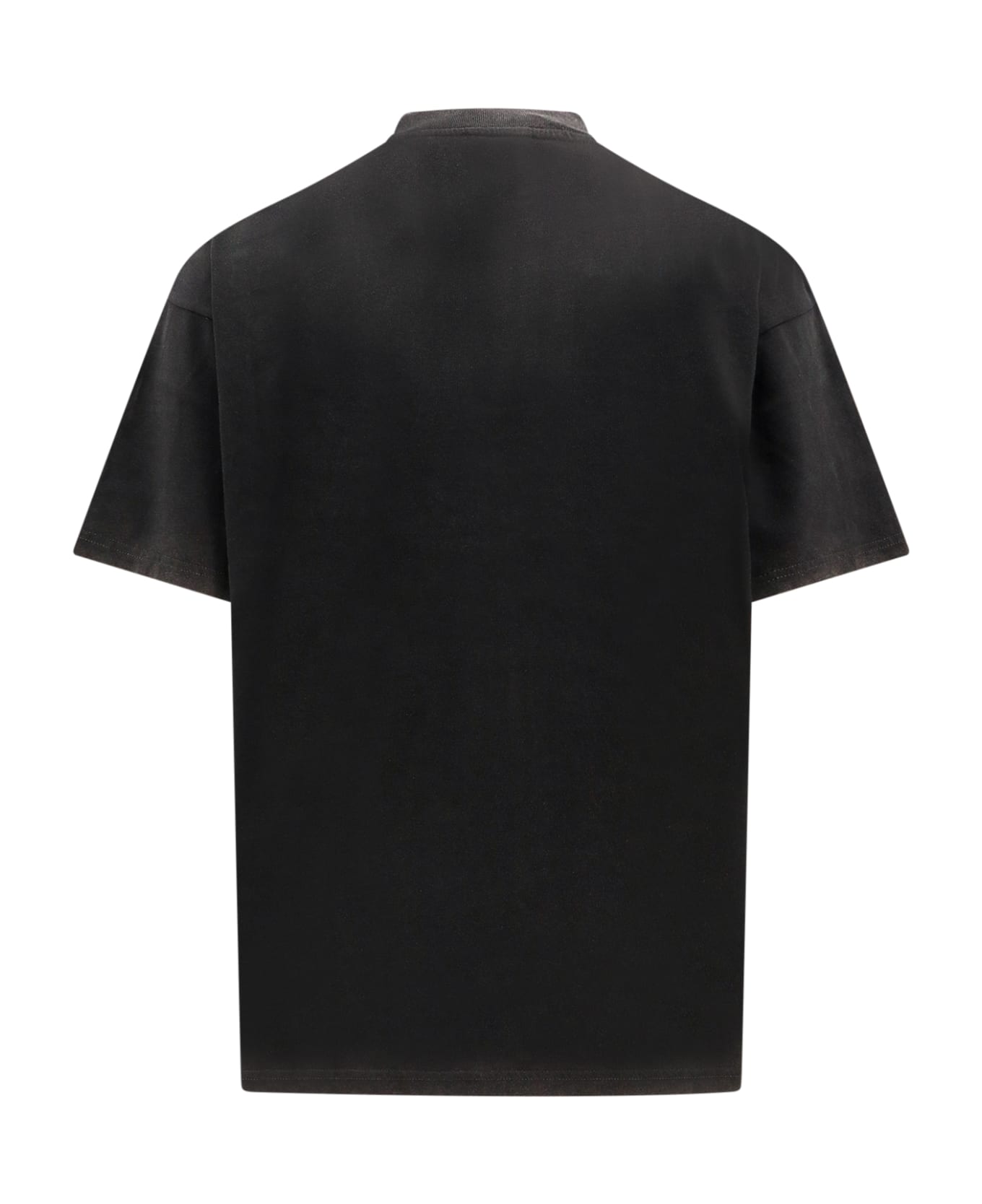 REPRESENT Thoroughbred T-shirt