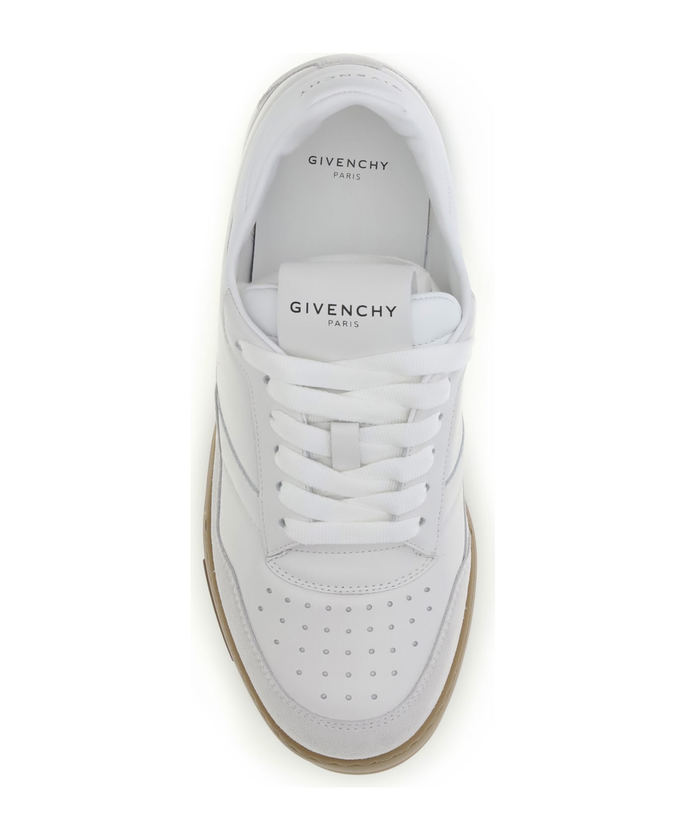 Givenchy Yard Court Sneakers