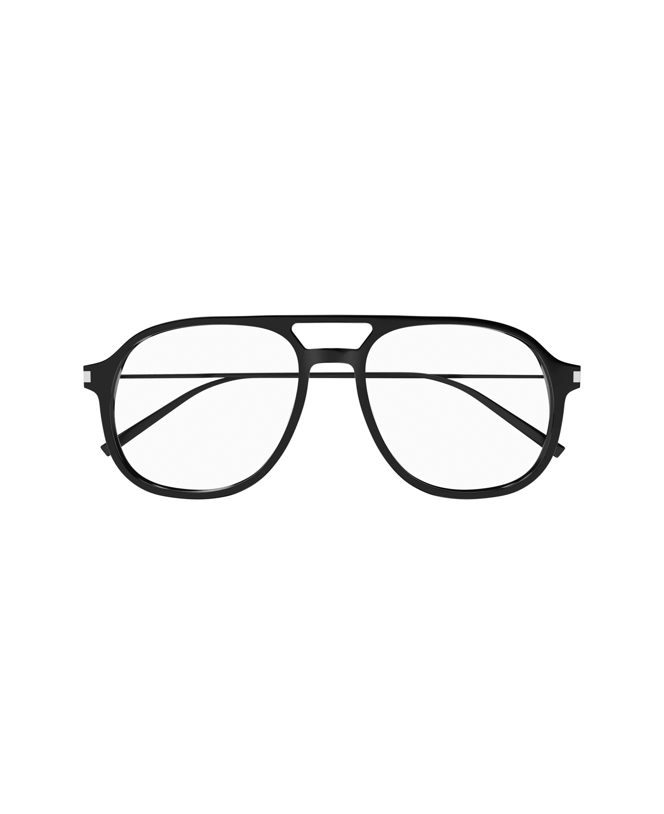 Saint Laurent Eyewear Sl 626 001 Glasses - Nero
