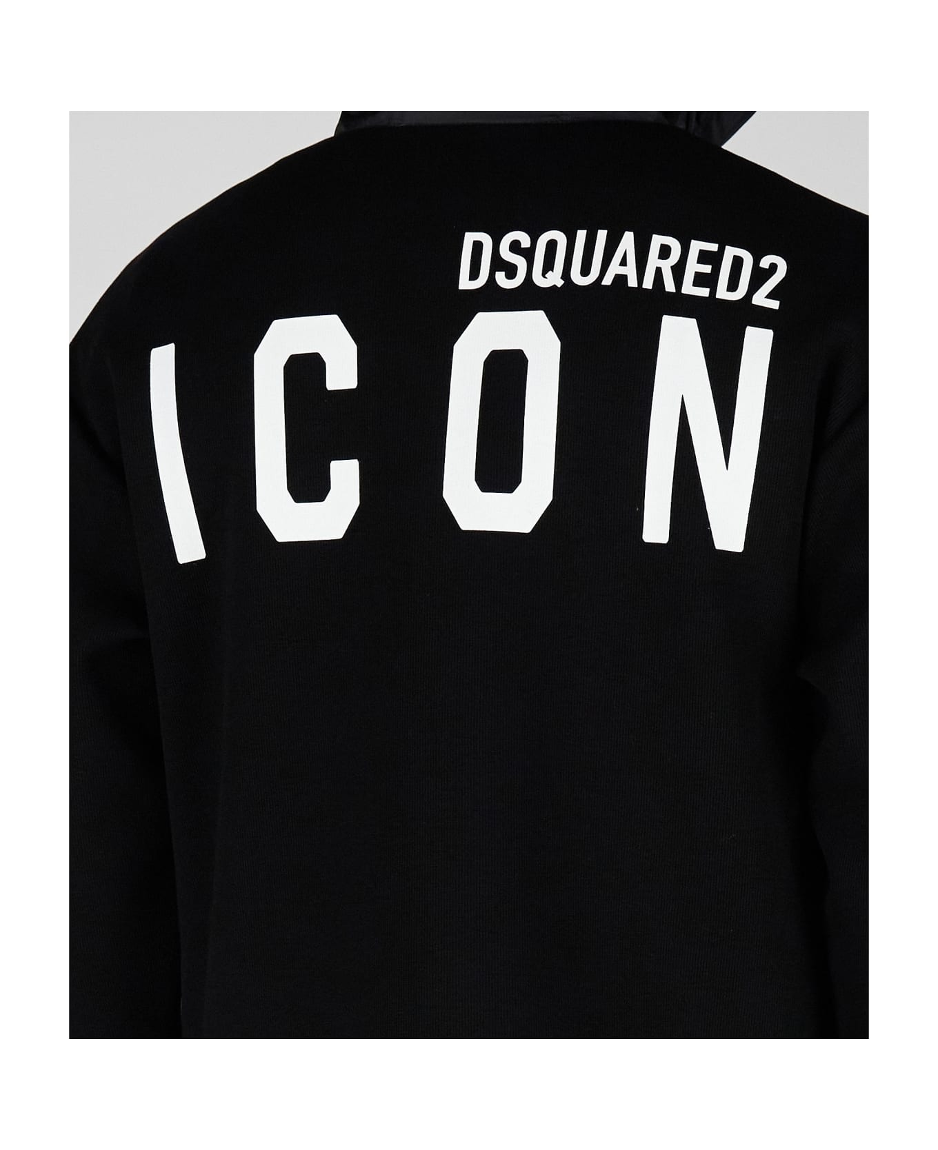 Dsquared2 Shirts - Black