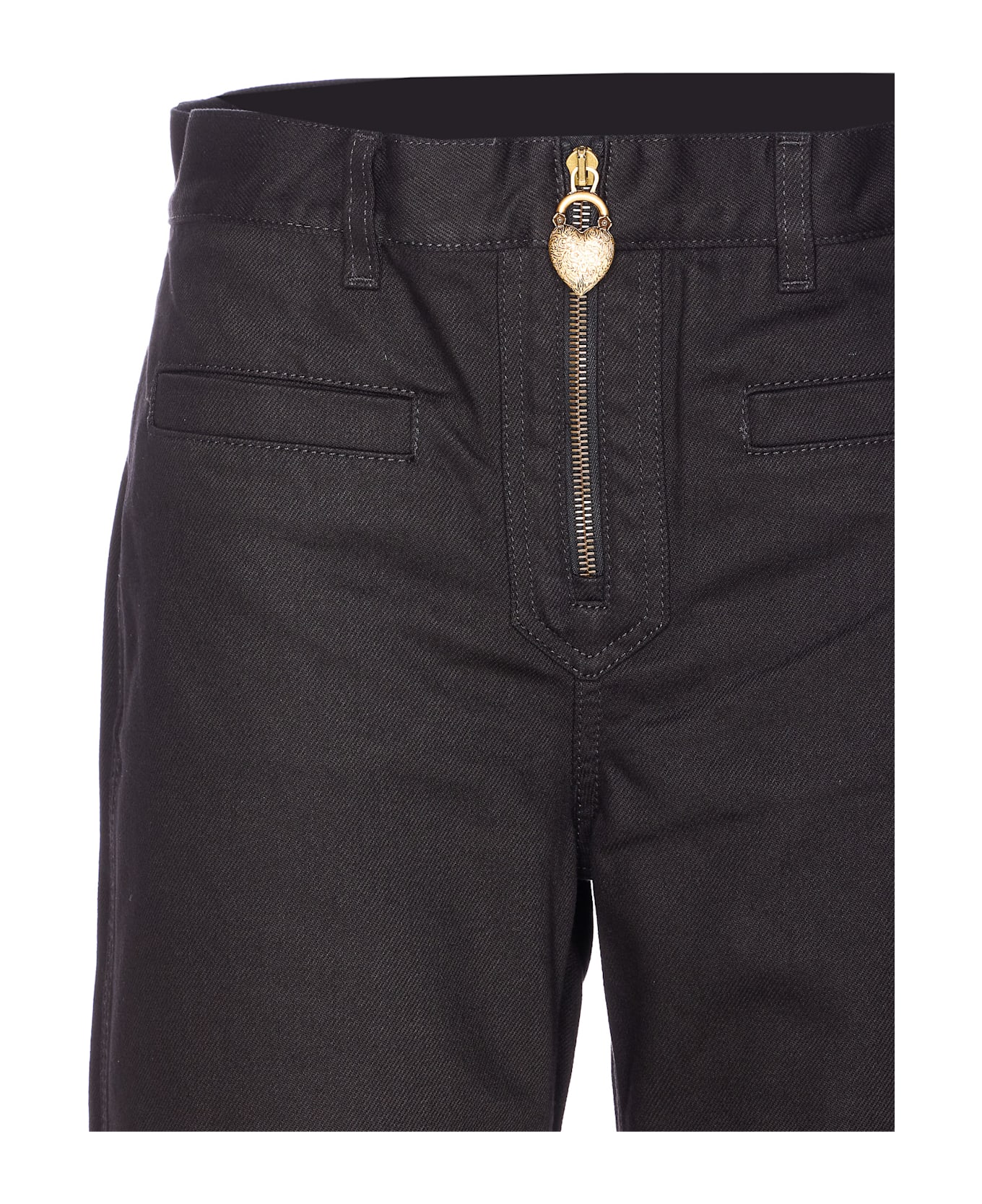 Chloé Jeans - Black