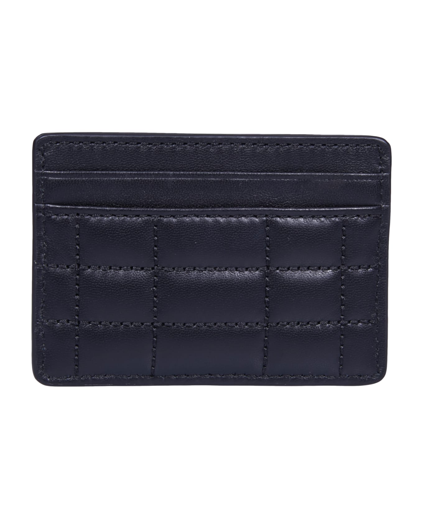 MICHAEL Michael Kors Card Holder - Black