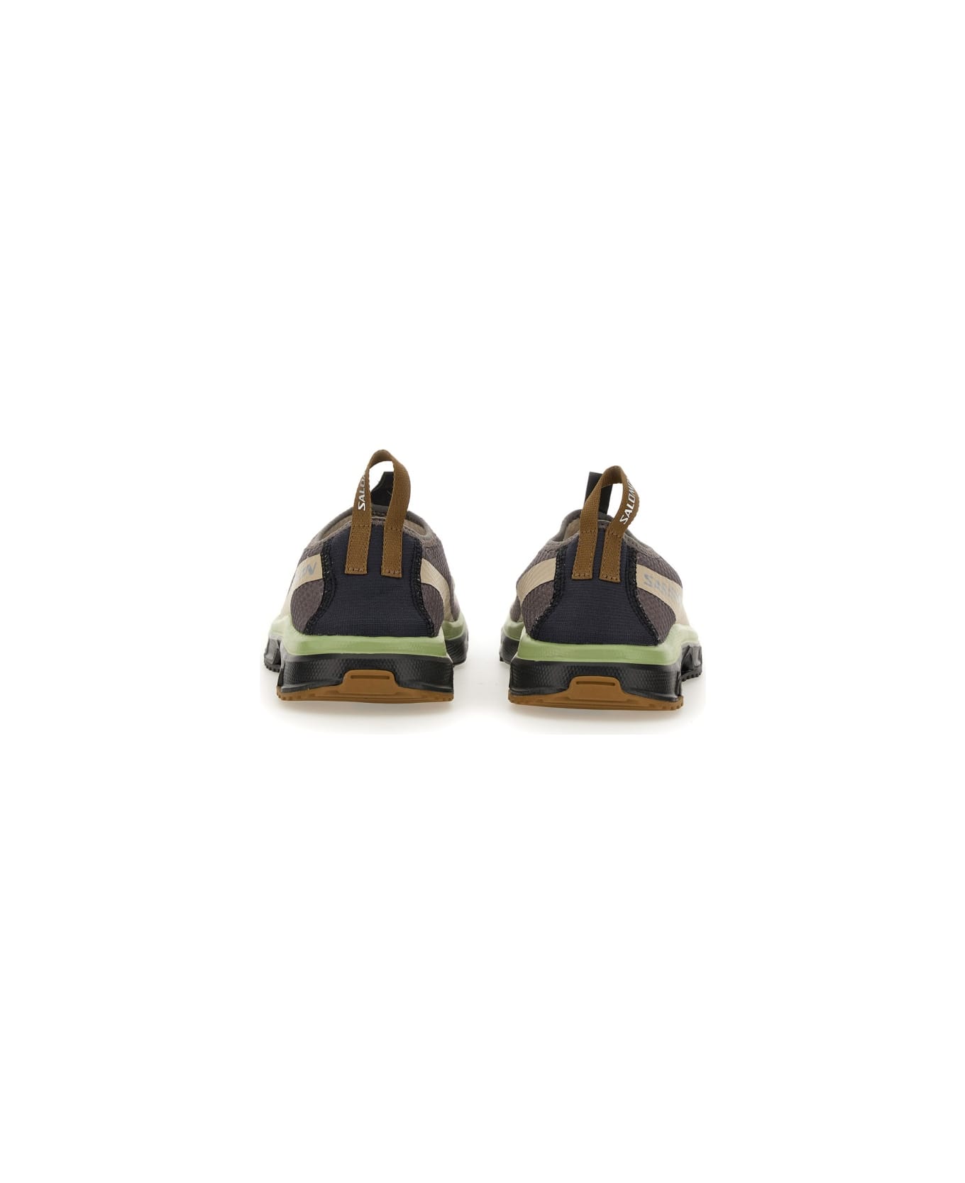 Salomon Sneaker Rx Moc 3.0 - MULTICOLOUR