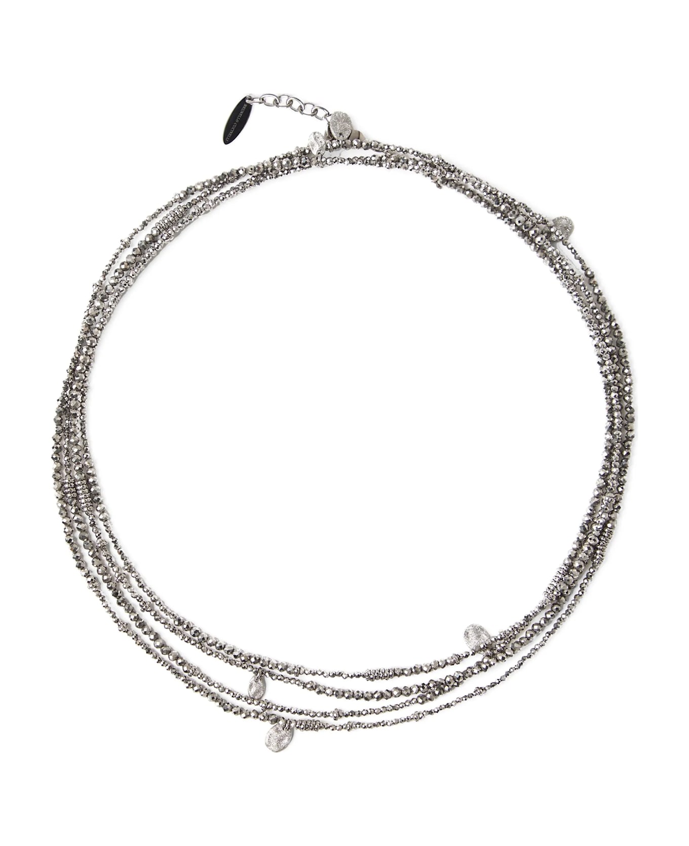 Brunello Cucinelli Beaded Bracelet - CQU35