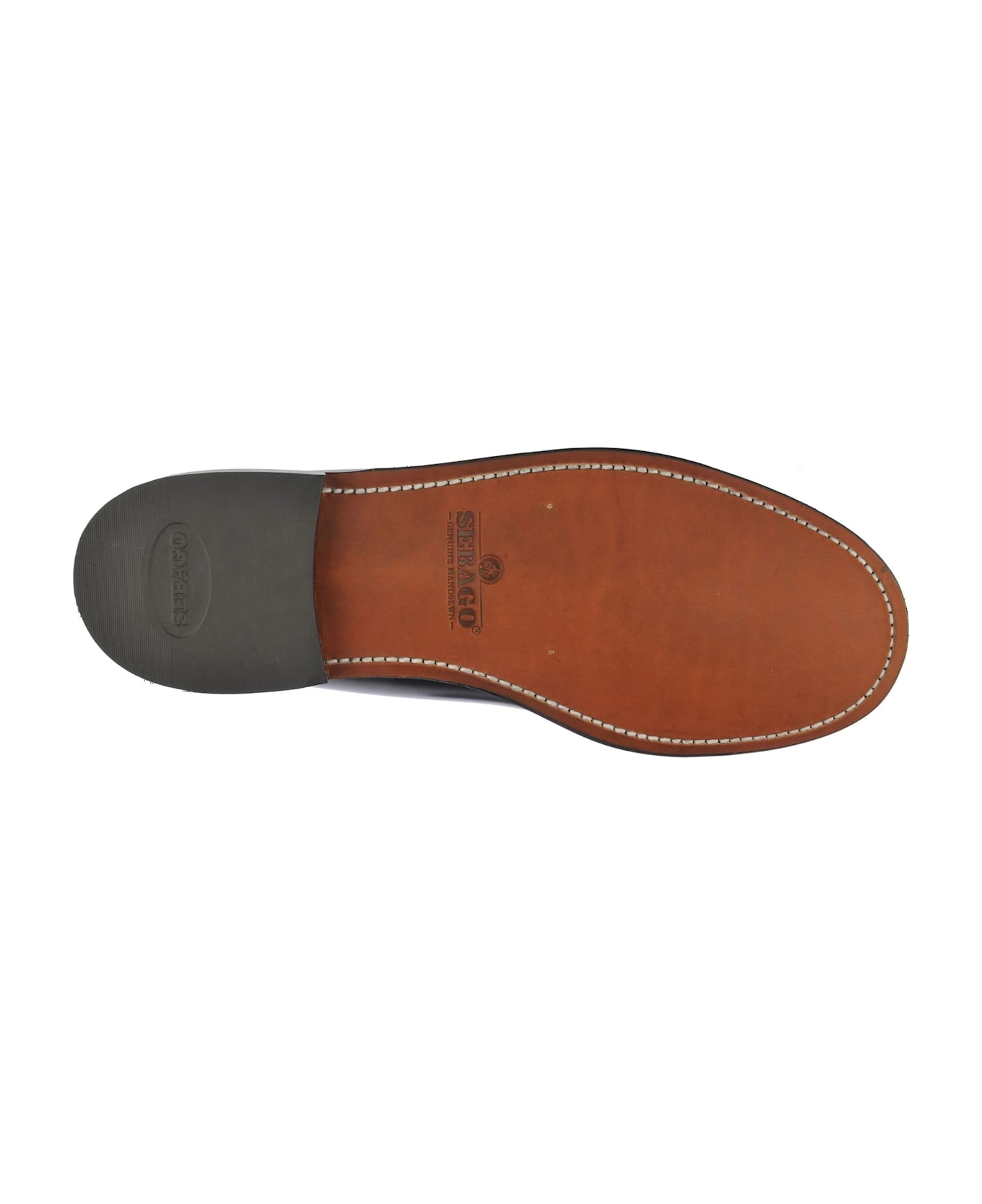 Sebago Classic Dan -  Dk Brown