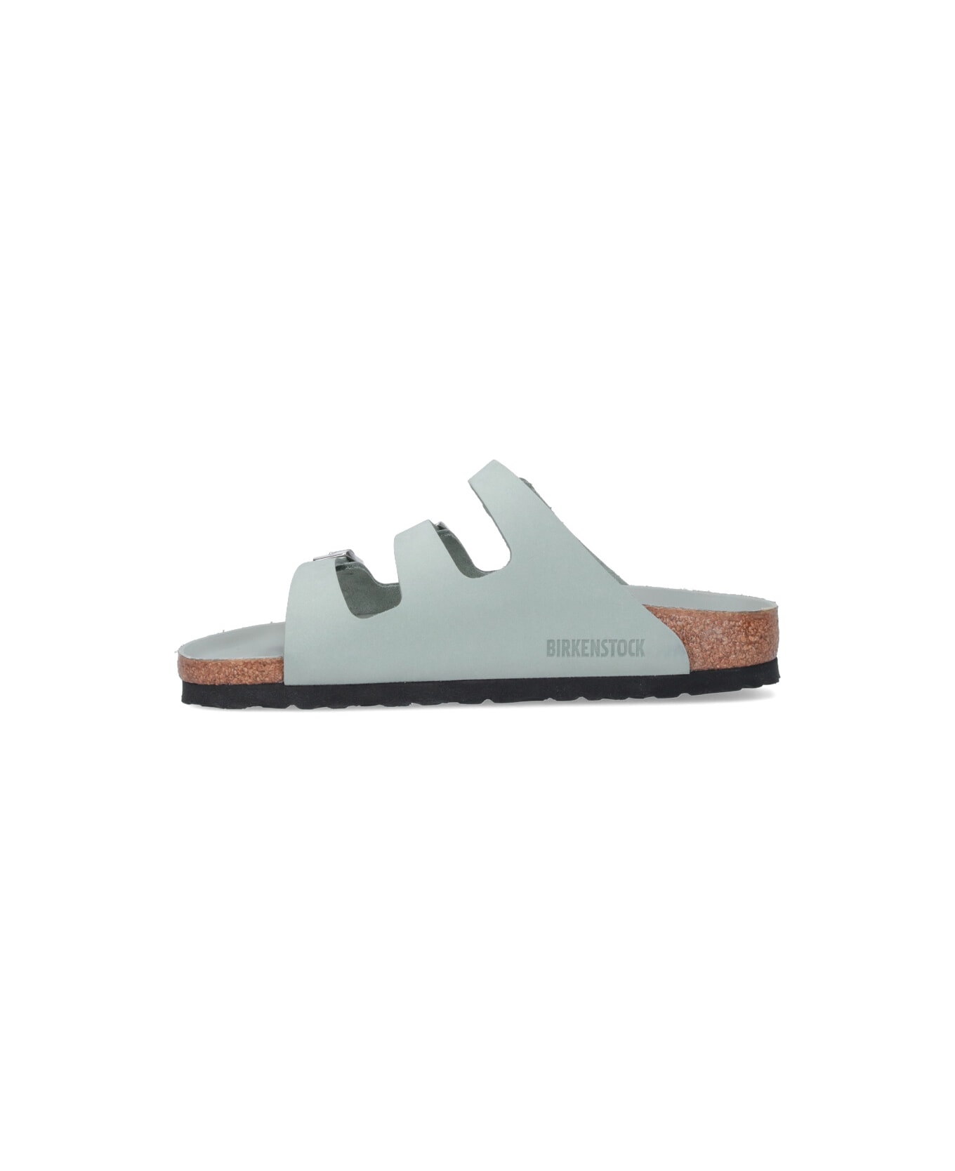 Birkenstock 
florida
 Sandals - Green