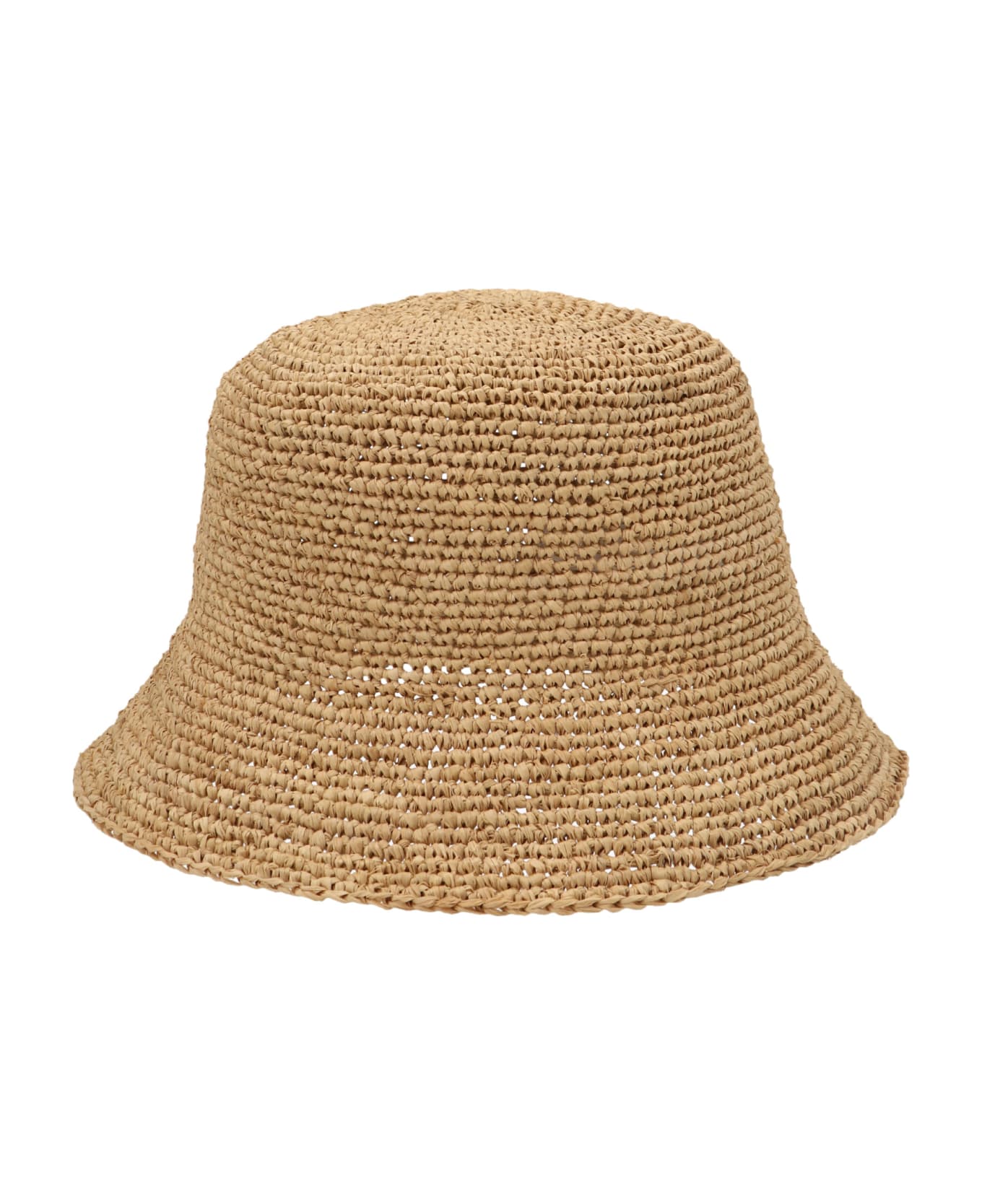 Ibeliv Andao Bucket Hat - Beige 帽子