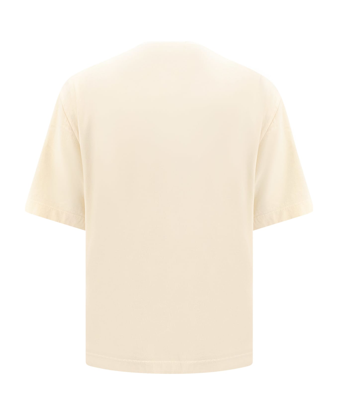 Laneus T-shirt - Beige
