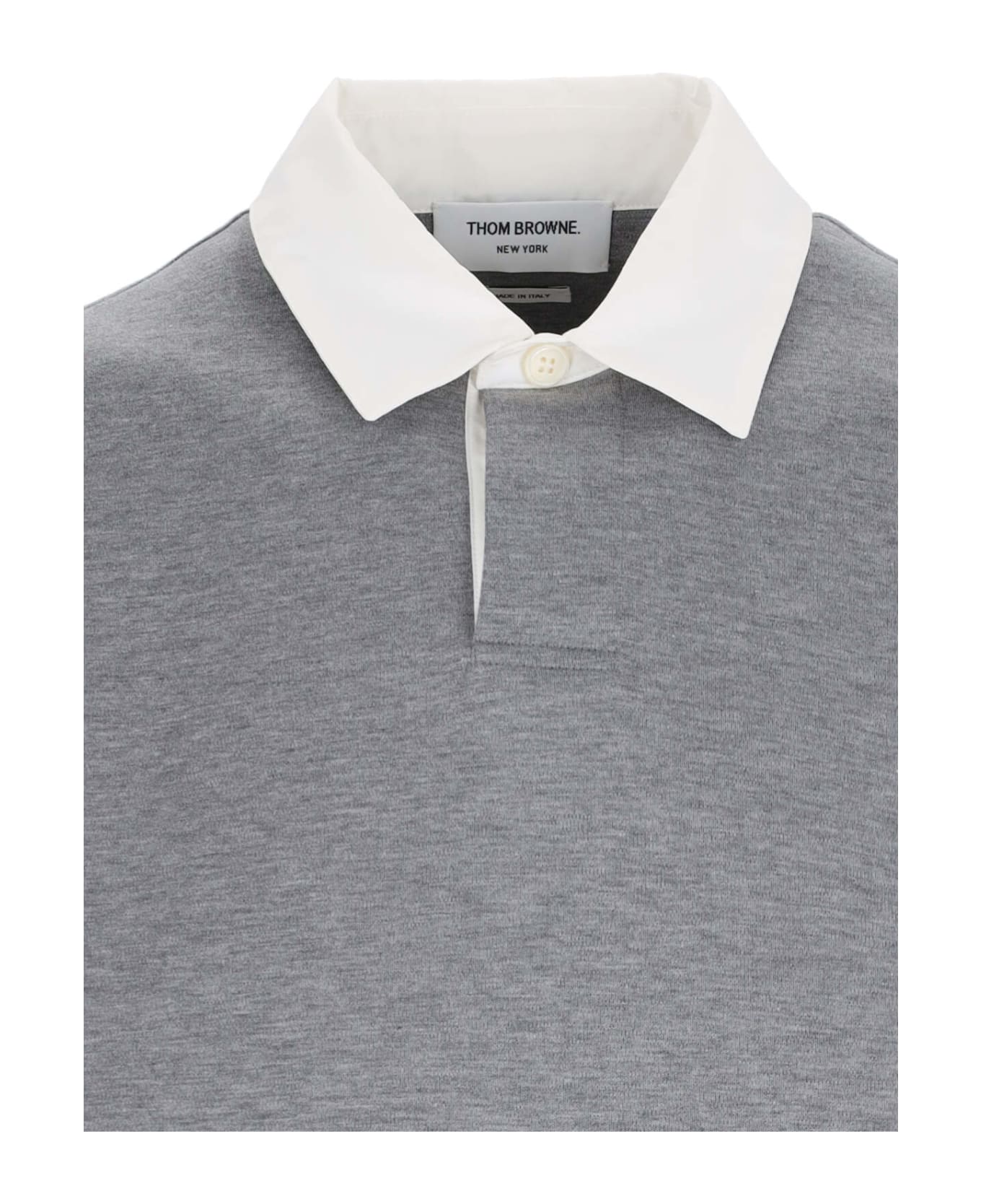 Thom Browne T-shirt - Grey