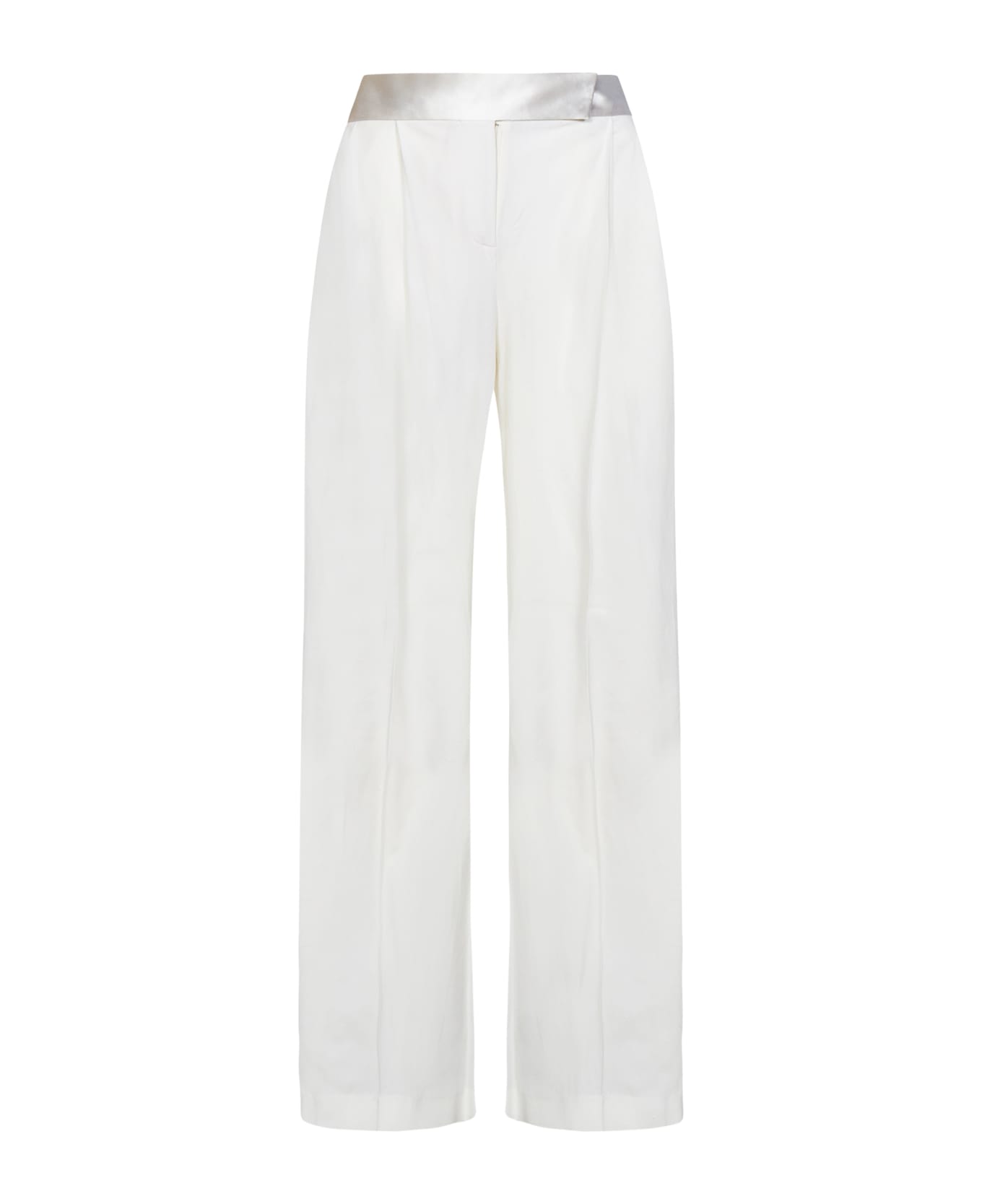 The Attico 'bianca' Suit - White ブレザー