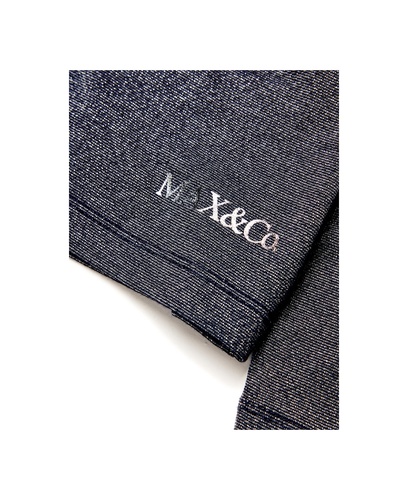 Max&Co. Shirt - MULTICOLOUR