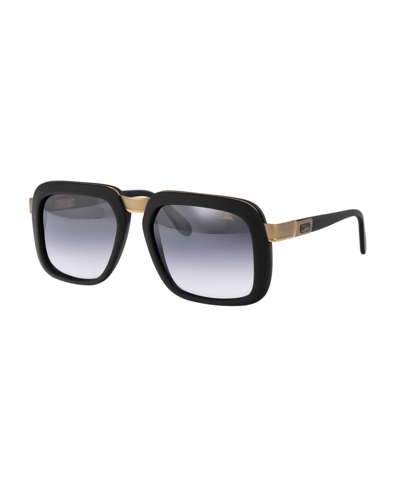 Cazal Mod. 616/3 Sunglasses - 050 GREEN