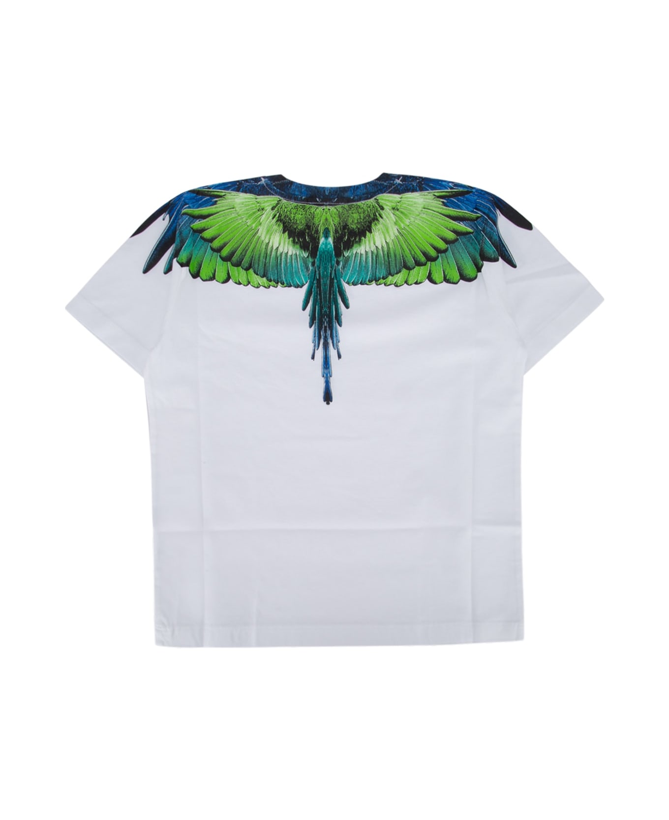Marcelo Burlon T-shirt - WHITELI Tシャツ＆ポロシャツ