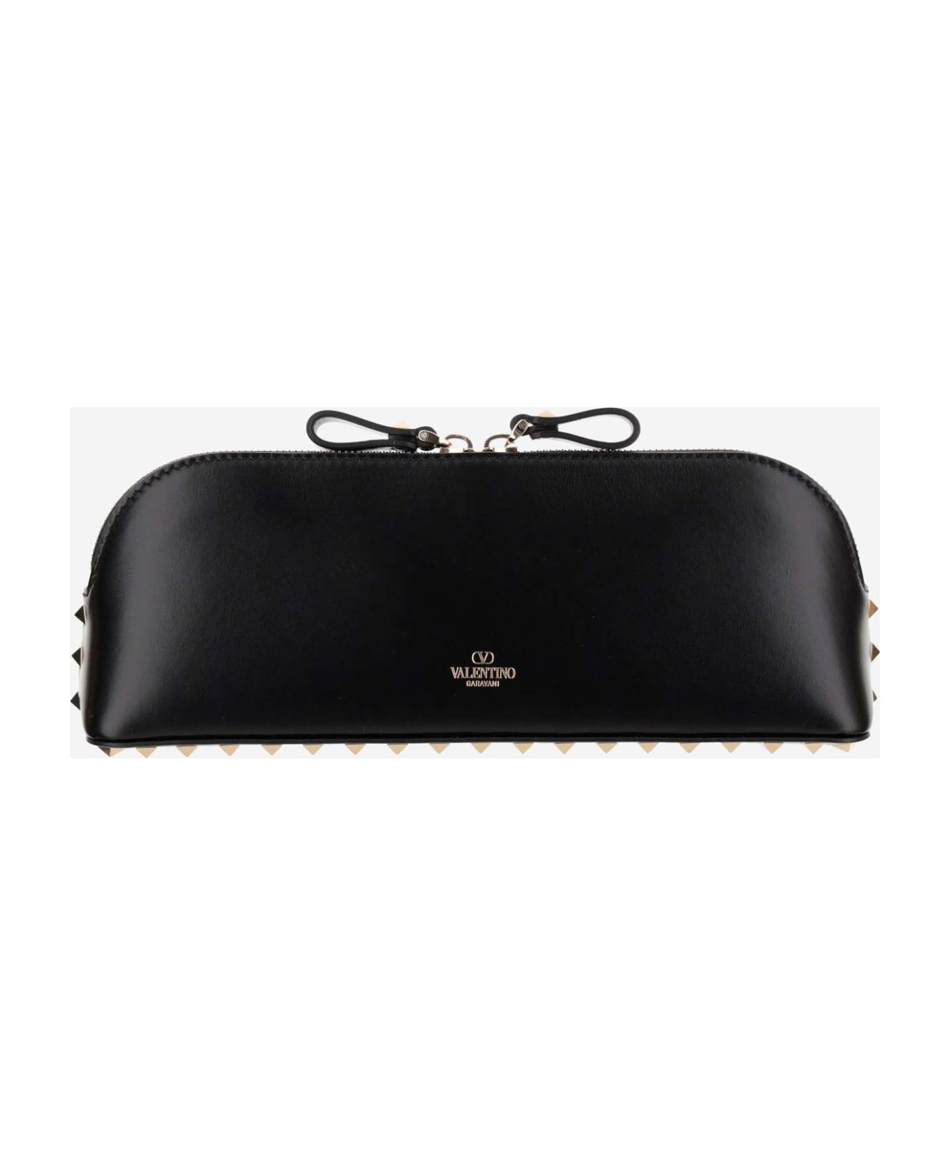 Valentino Garavani Rockstud Leather Handbag | italist, ALWAYS LIKE A SALE