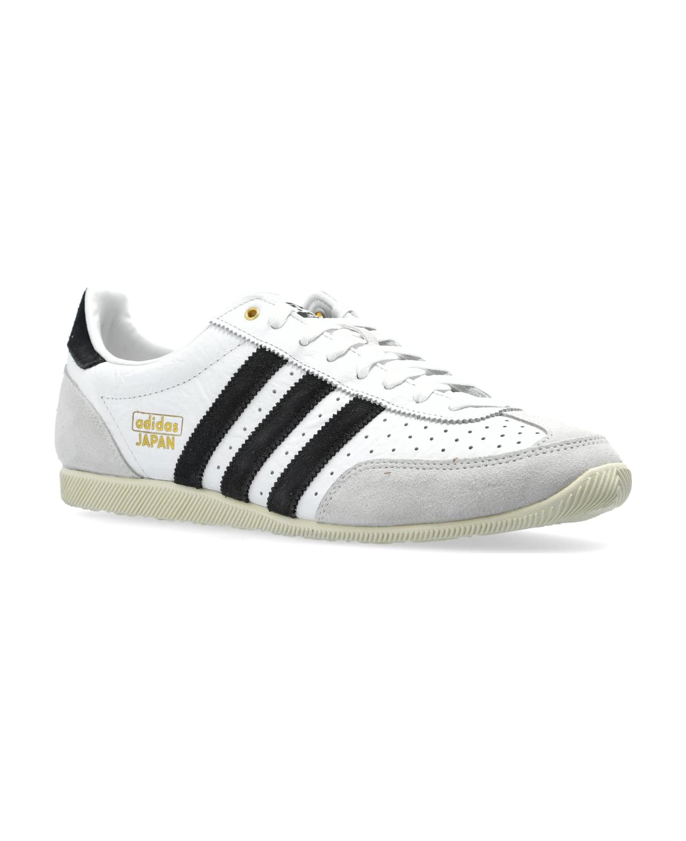 Adidas Japan Shoes - white
