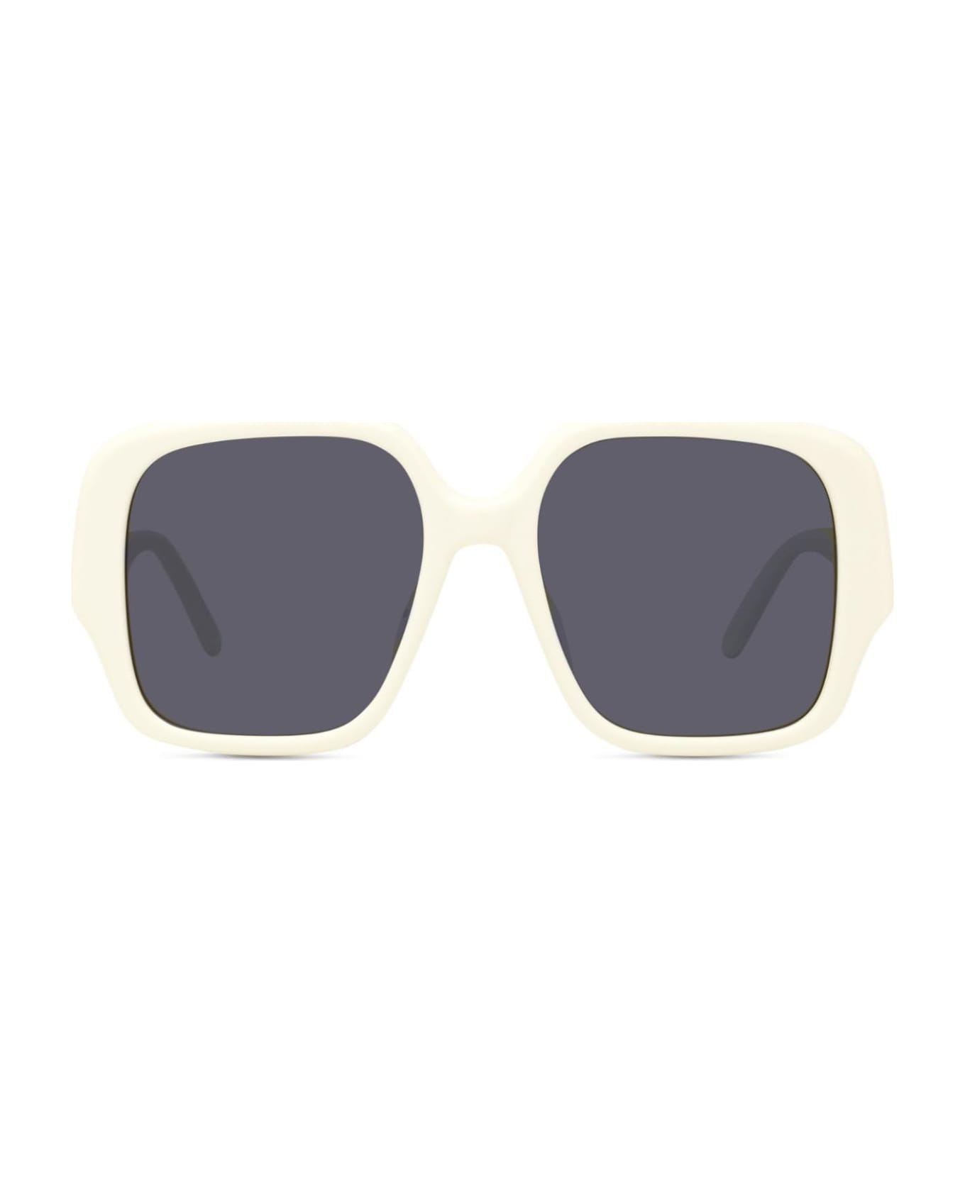 Loewe Sunglasses - Avorio/Grigio