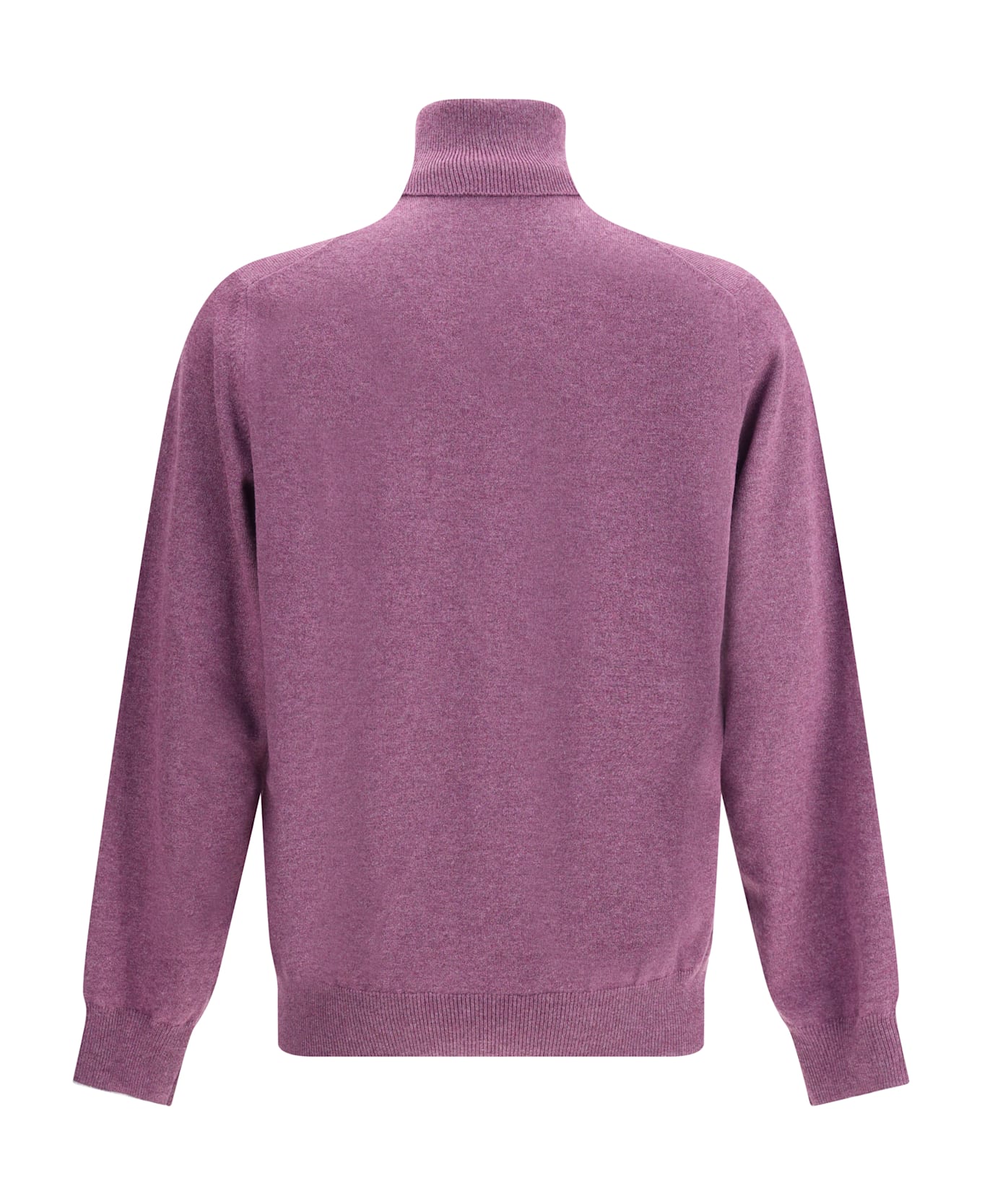Brunello Cucinelli Turtleneck Sweater